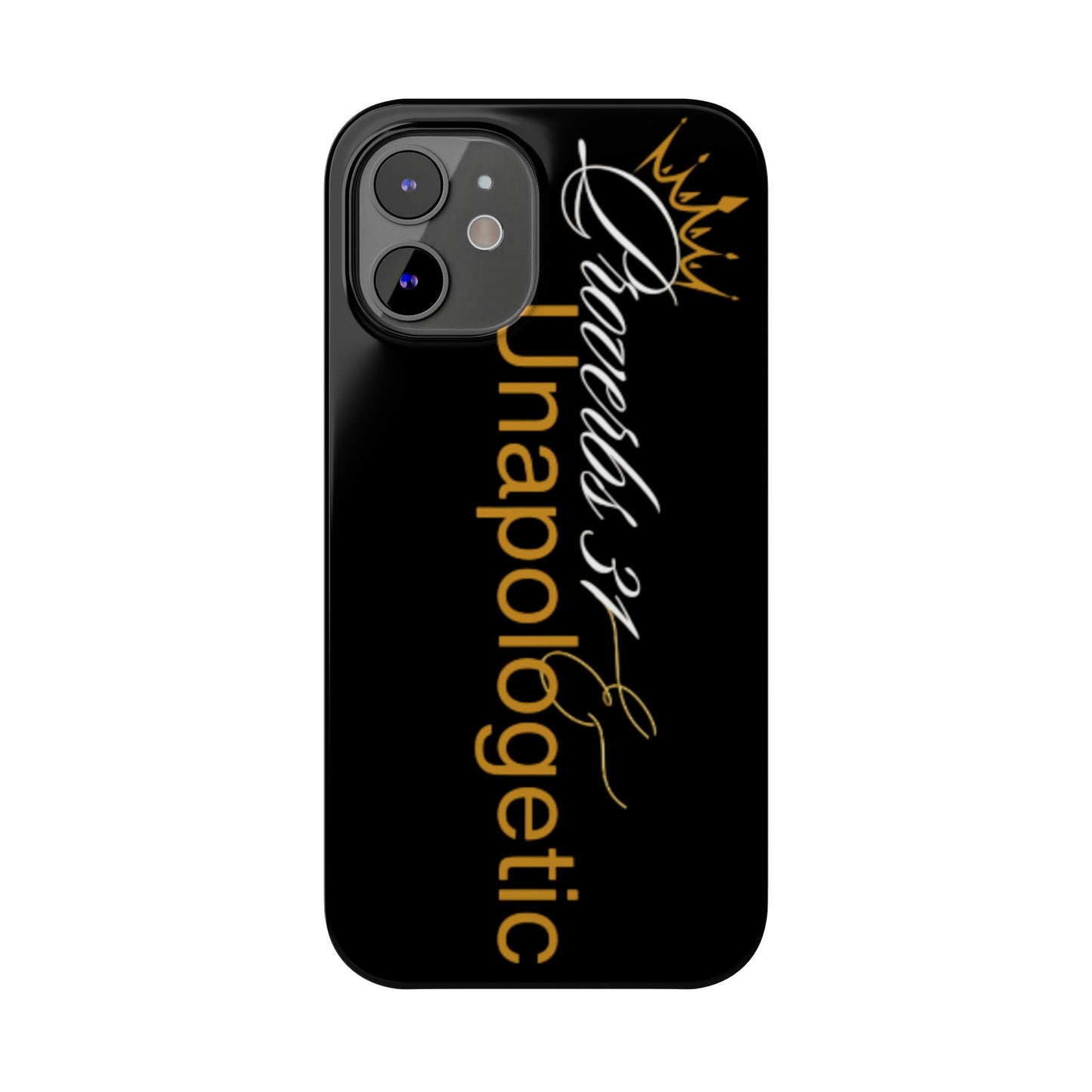 Proverbs 31 Phone Case - Iphone