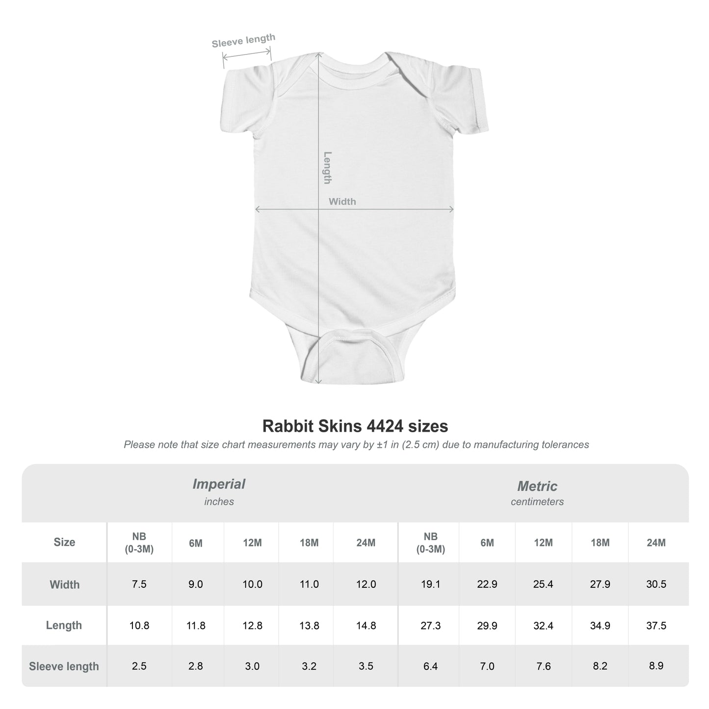 2911 Onesie