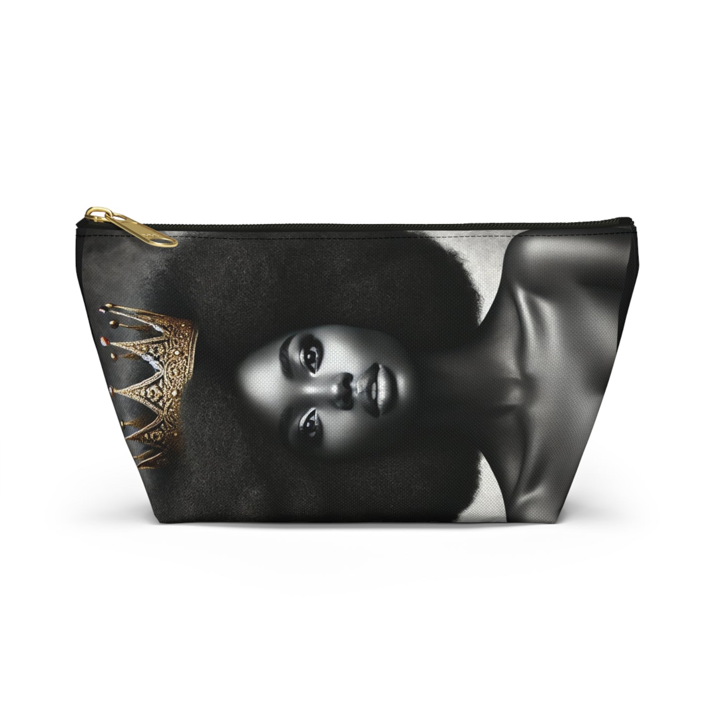 Accessory Pouch Queen Proverbs 31