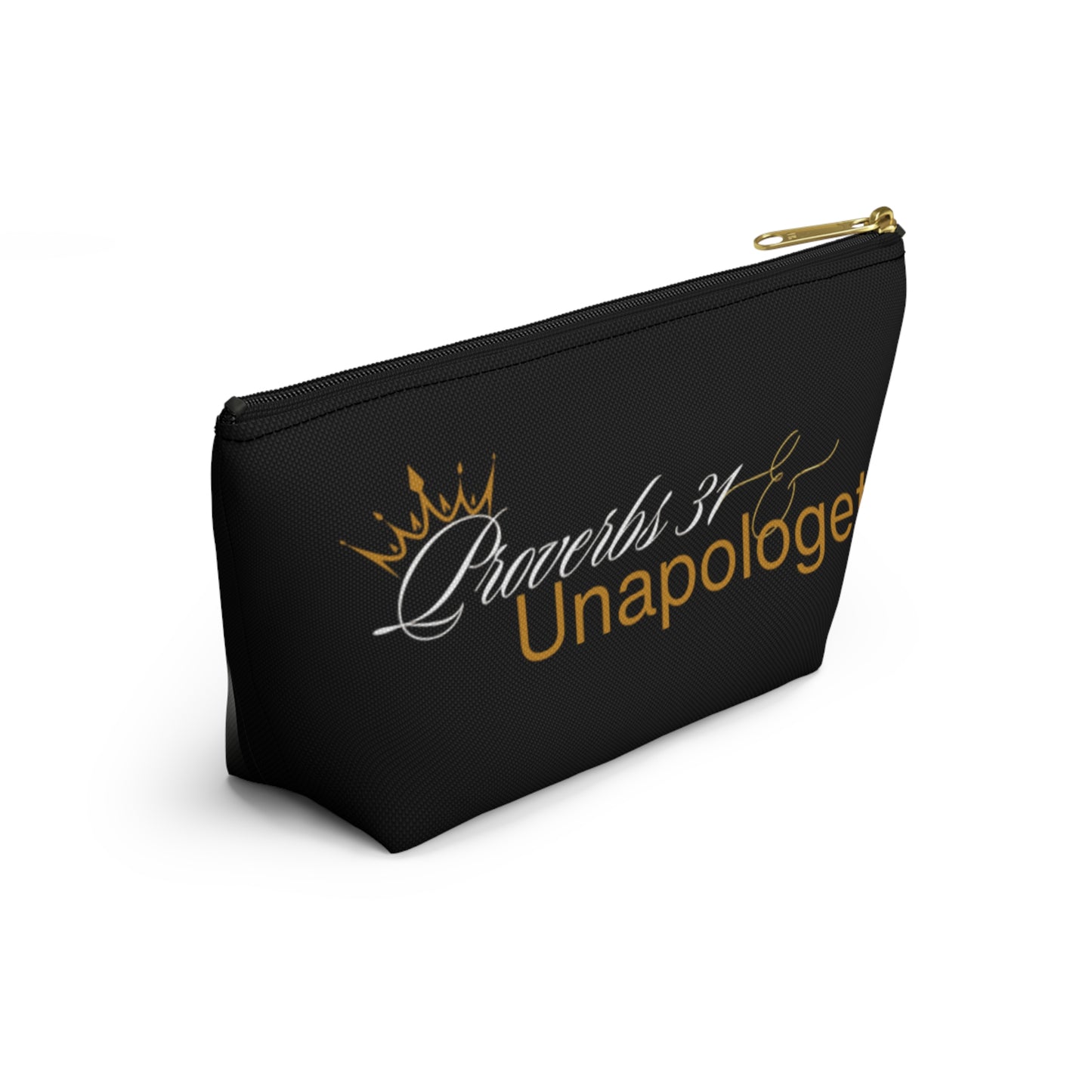 Accessory Pouch Queen Proverbs 31