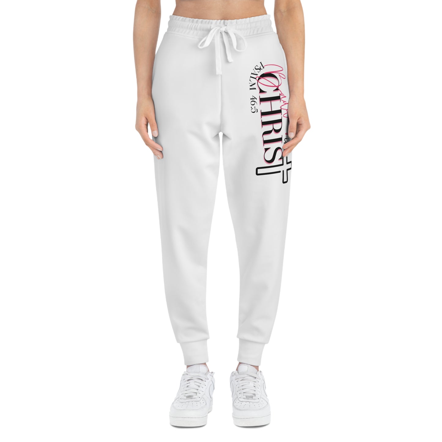 Baddies Athletic Joggers