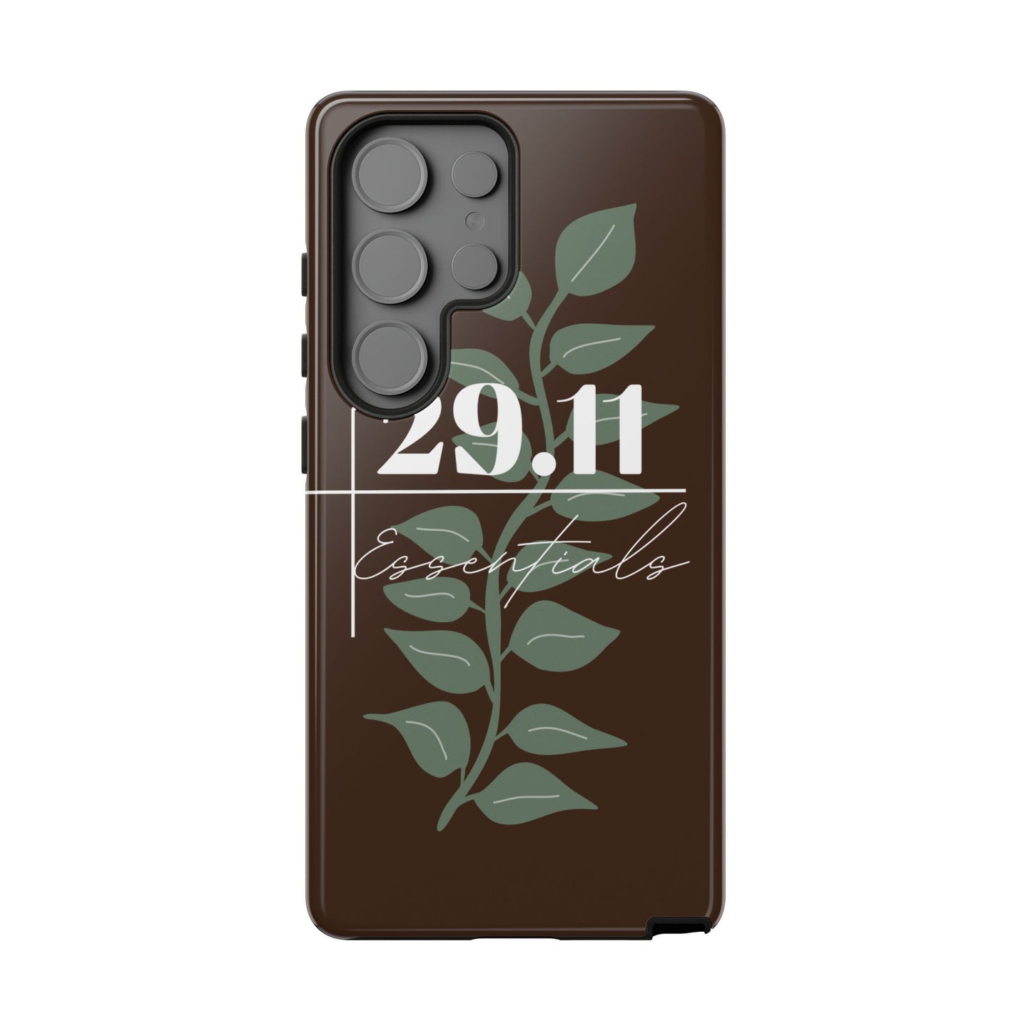 2911 Essentials Phone Case - Samsung