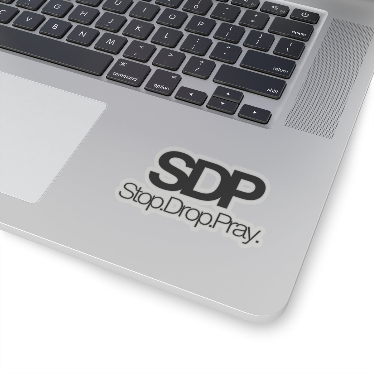 SDP Kiss-Cut Stickers
