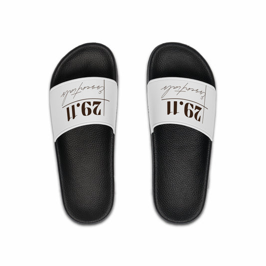 Men's Slide Sandals 29:11