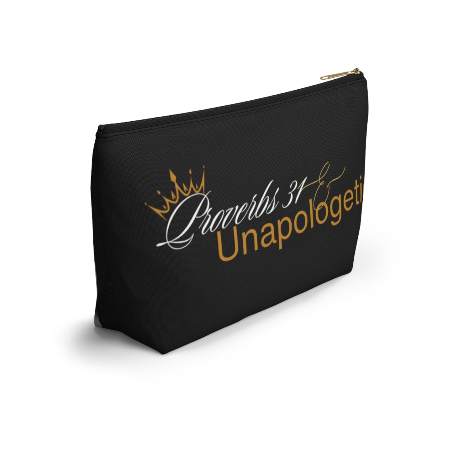 Accessory Pouch Queen Proverbs 31