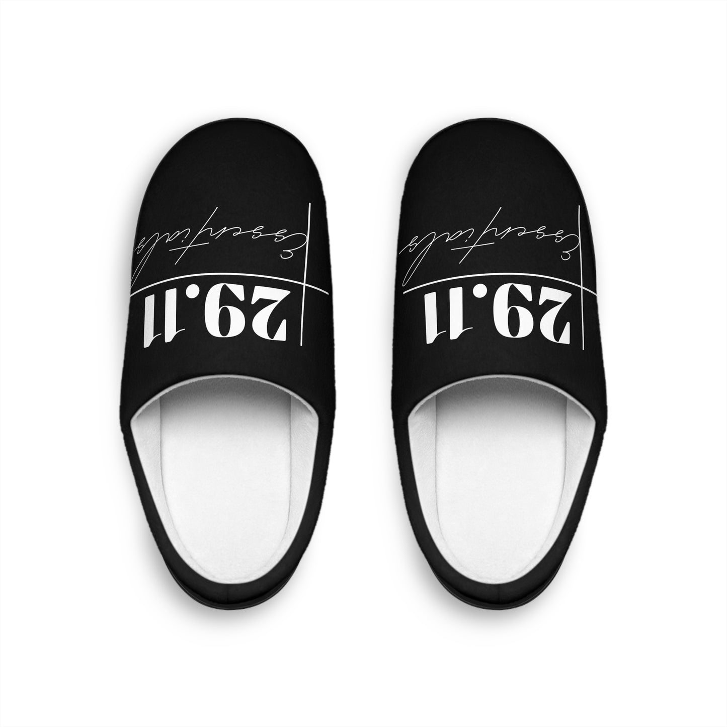 2911 Slippers  - Perfect for Cozy Living