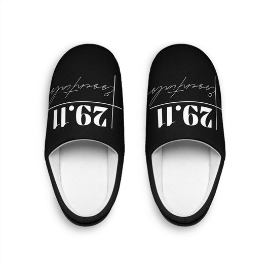 2911 Slippers  - Perfect for Cozy Living