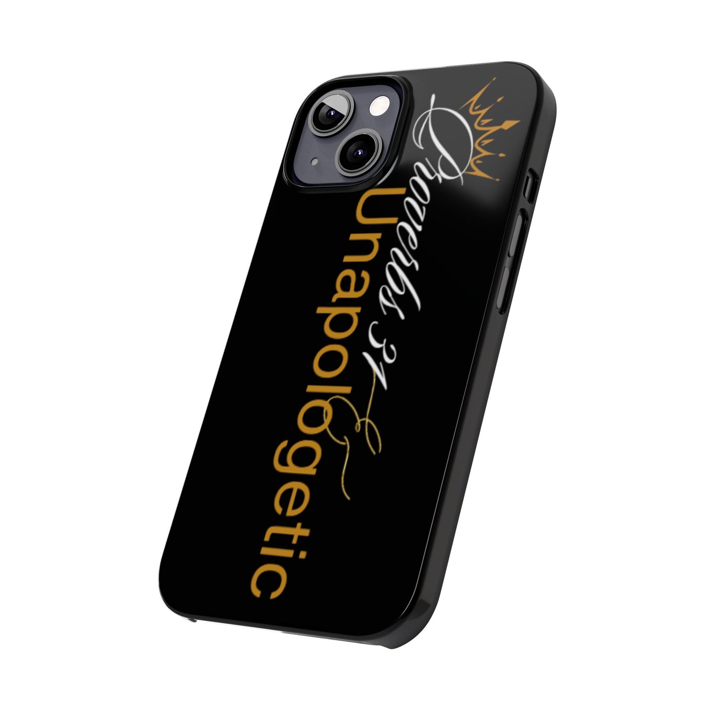 Proverbs 31 Phone Case - Iphone