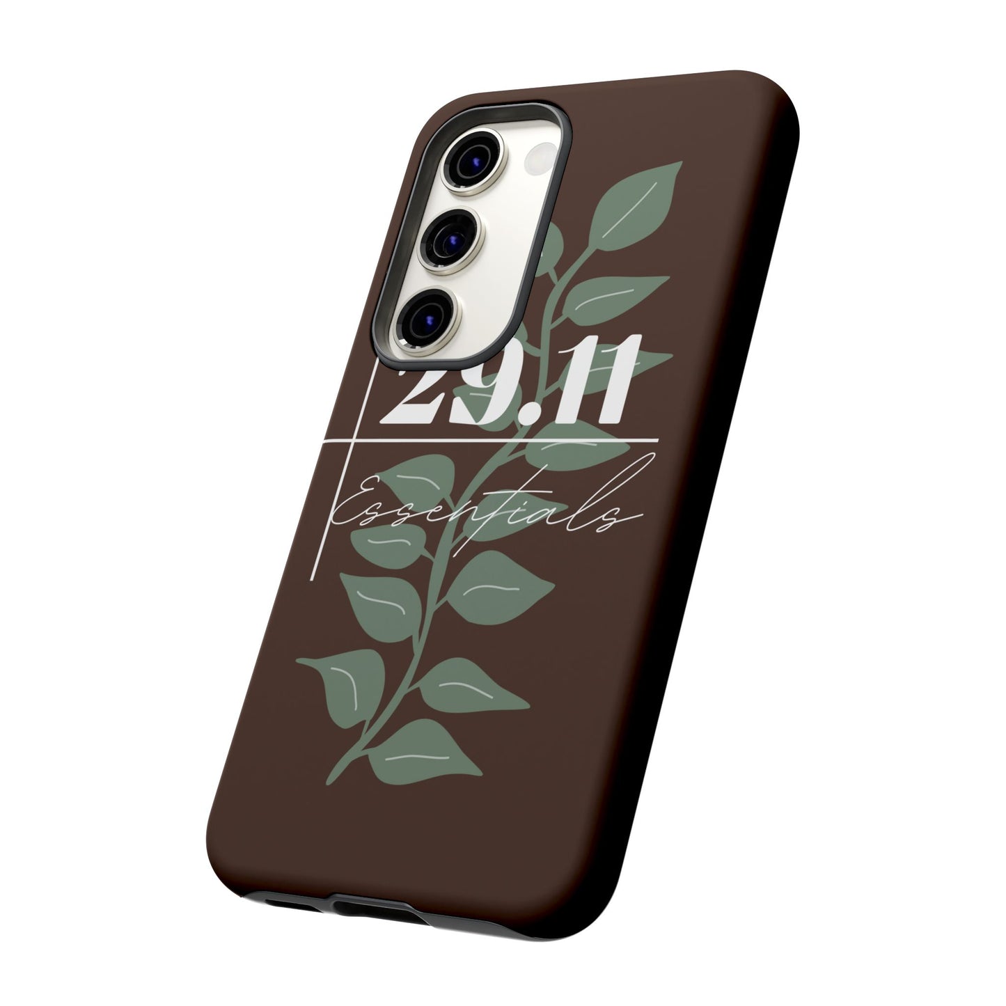 2911 Essentials Phone Case - Samsung