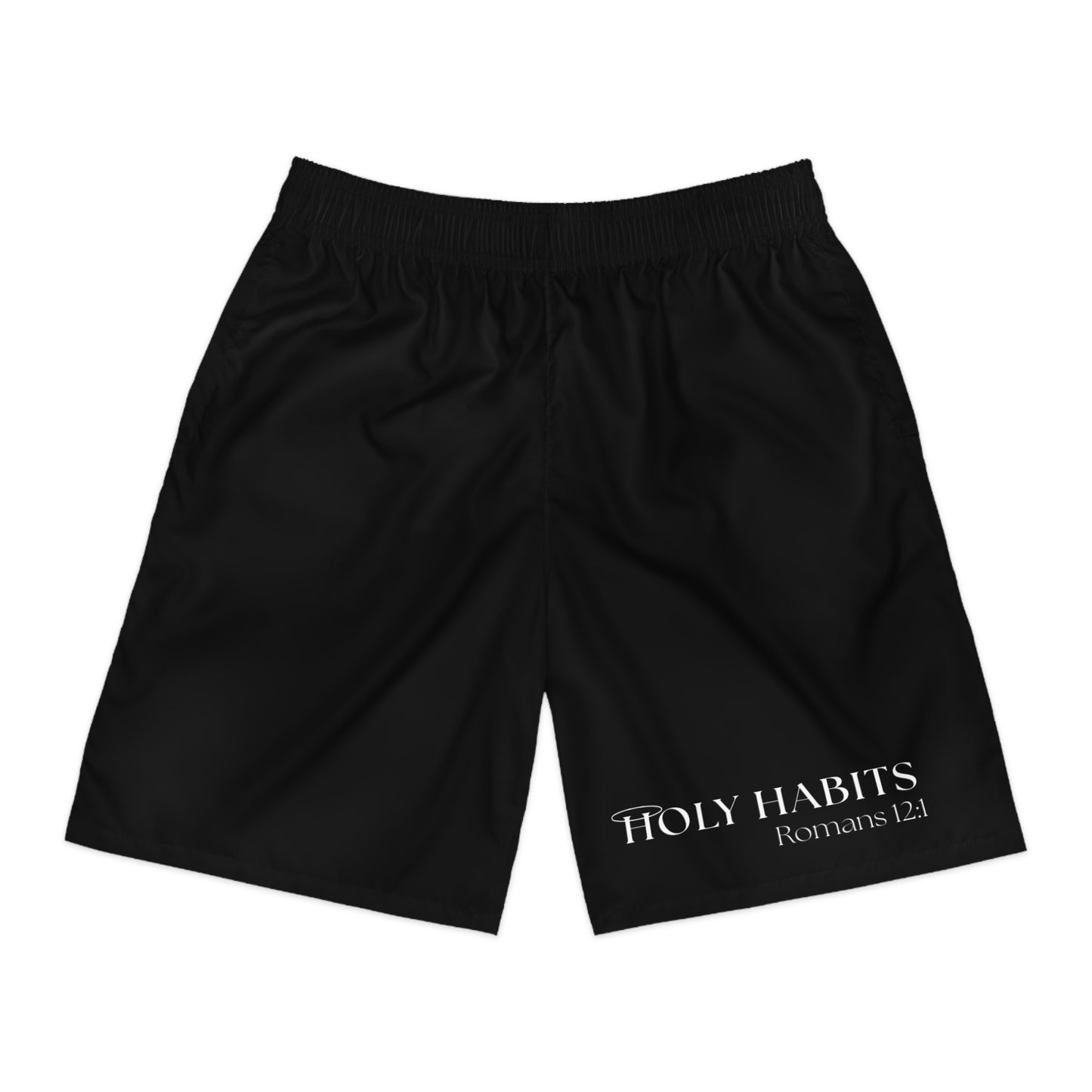 Holy Habits Jogger Shorts