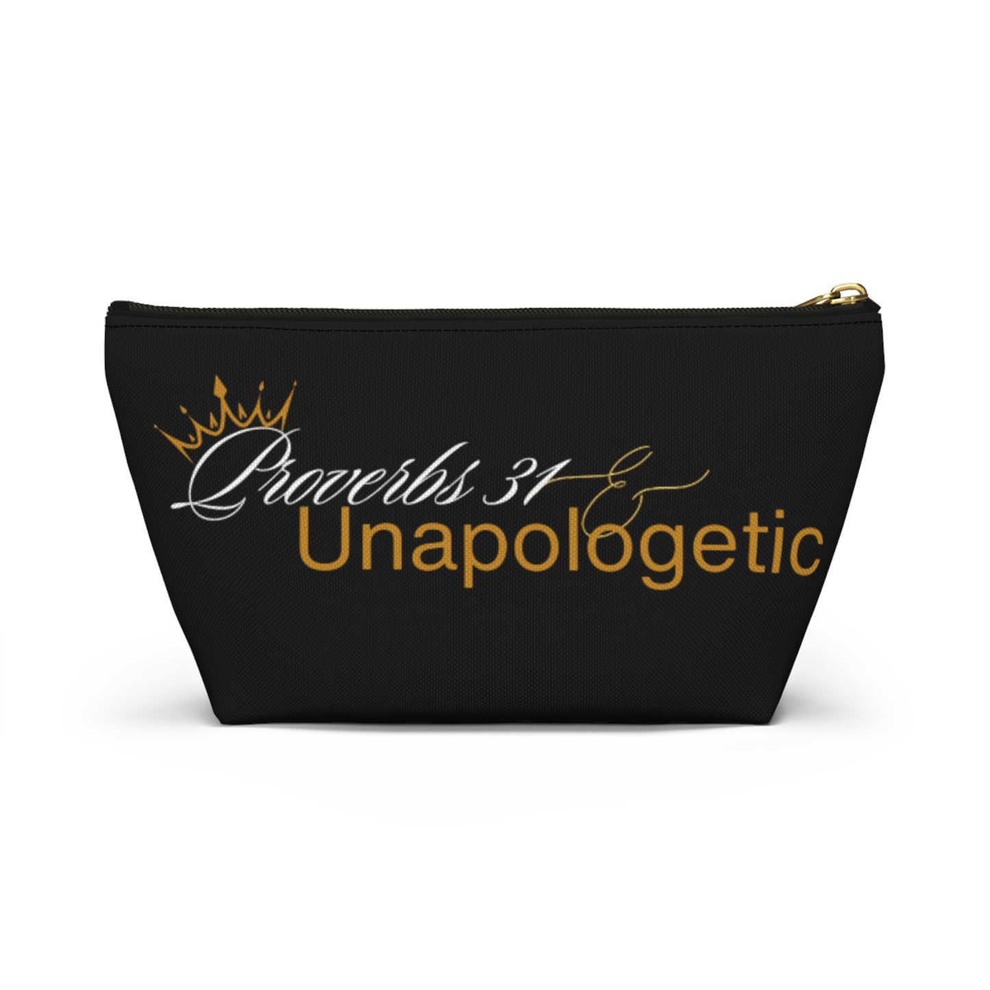 Accessory Pouch Queen Proverbs 31