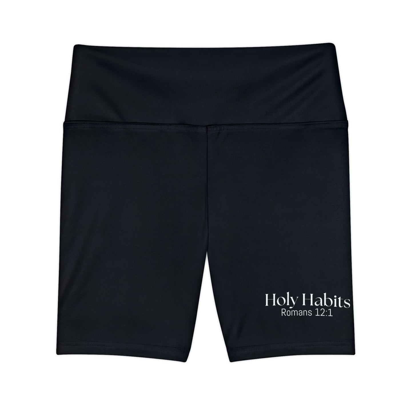Holy Habits Women's Fitness Shorts