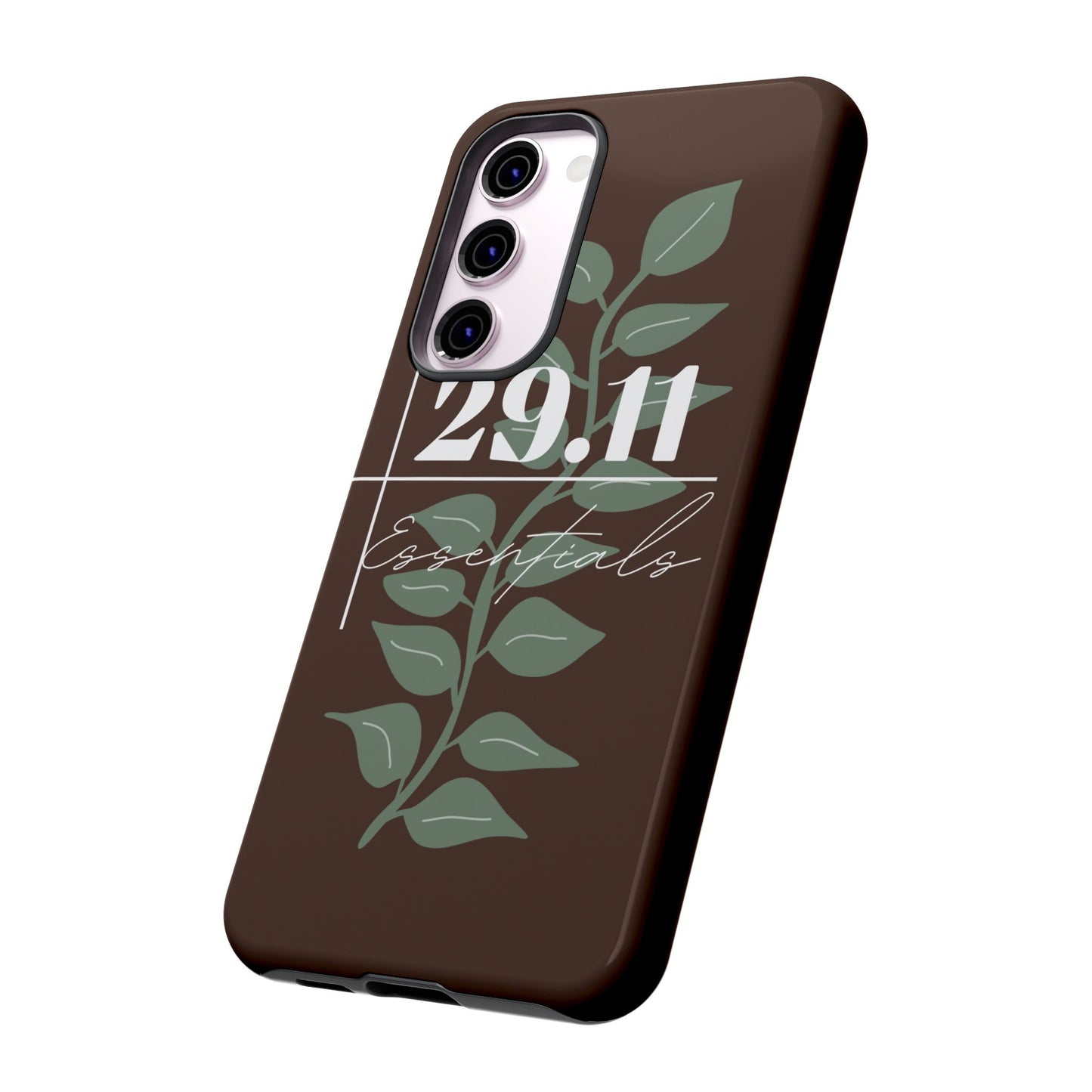 2911 Essentials Phone Case - Samsung