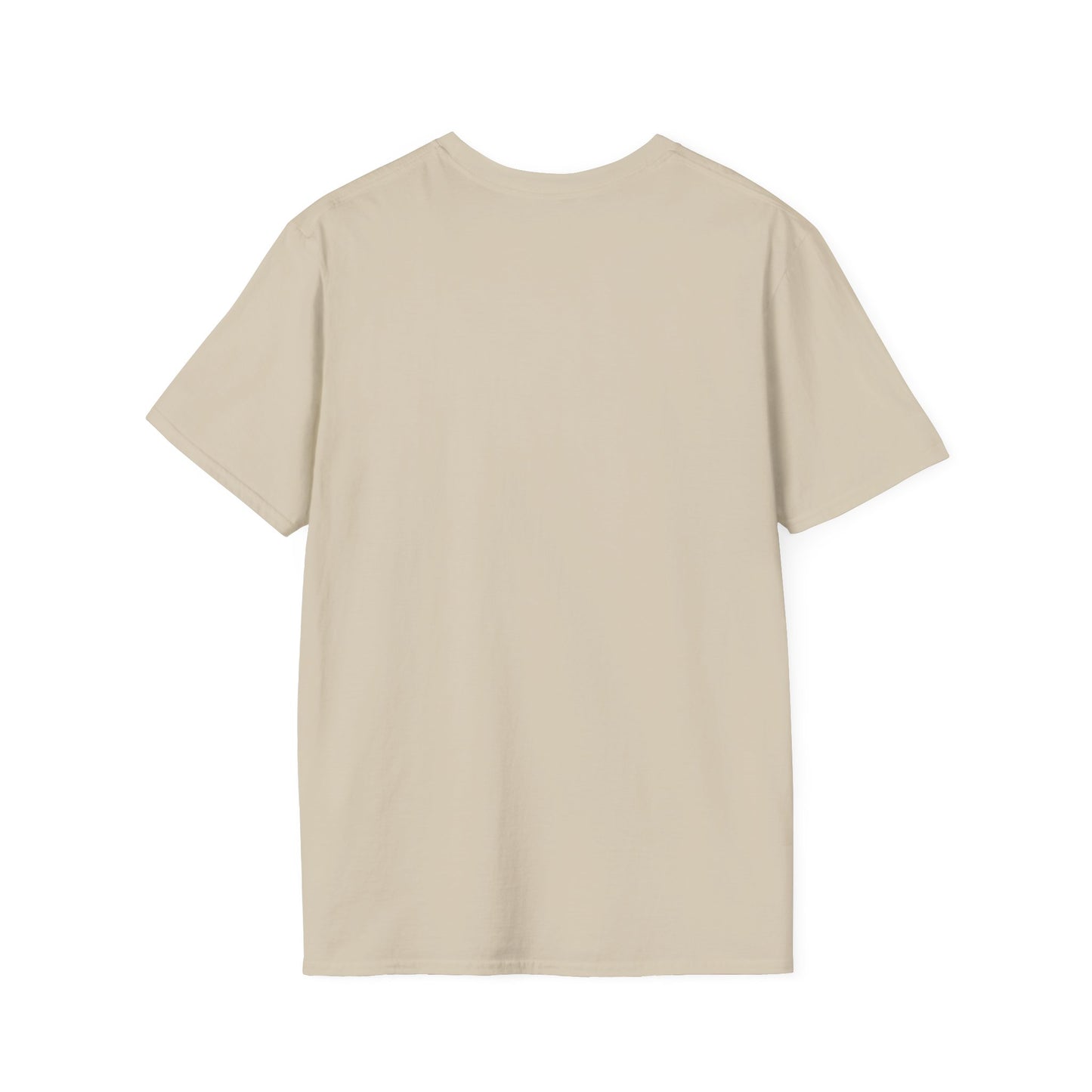 Fearless Unisex Softstyle T-Shirt