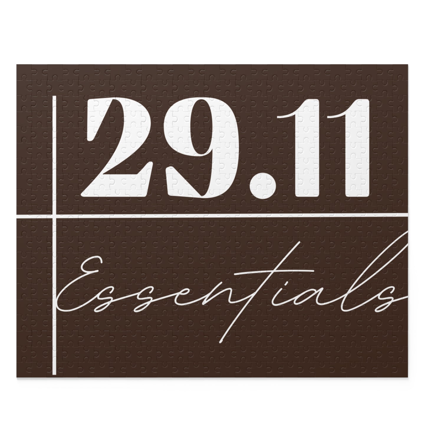 2911 Essentials Puzzle