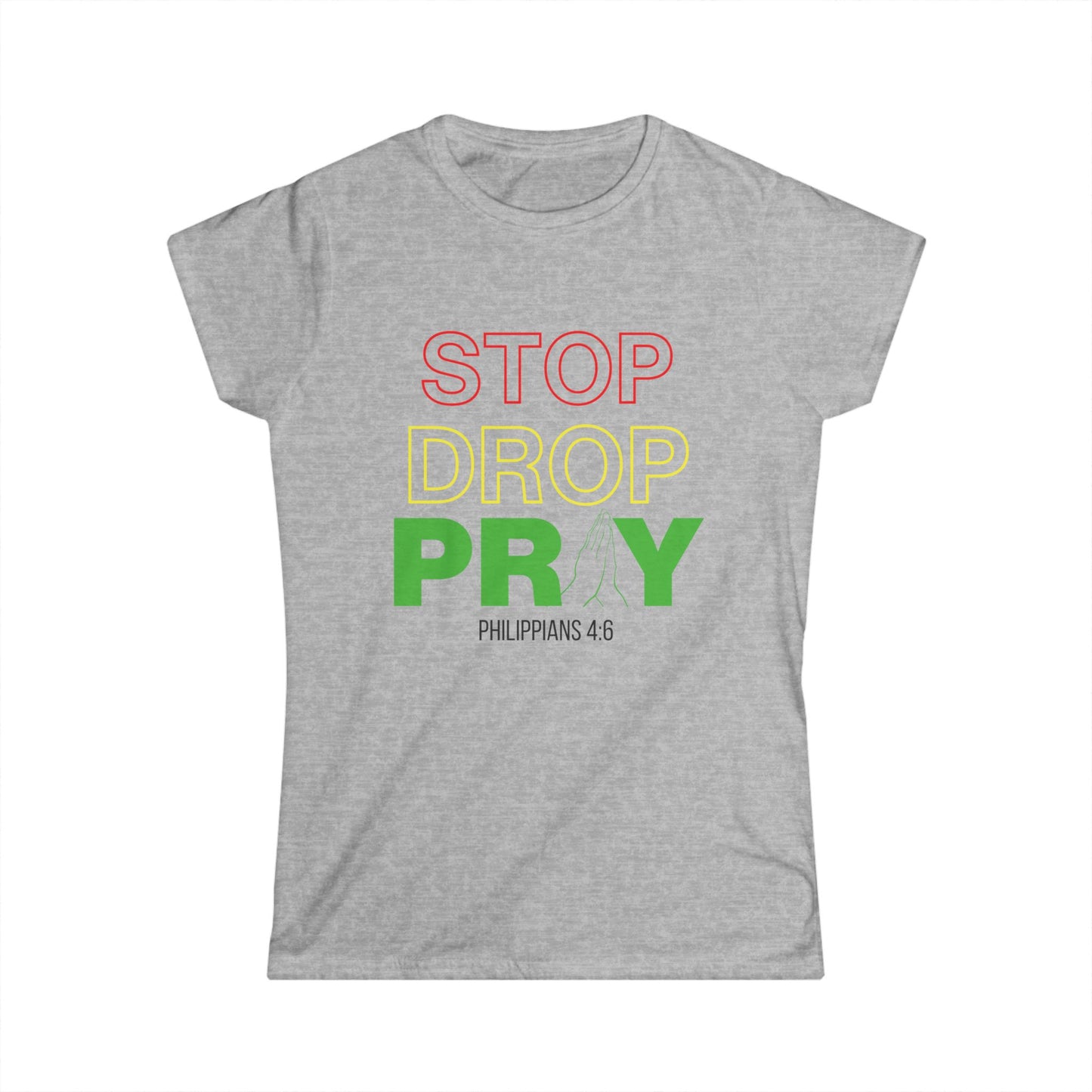 SDP Women’s Tee - 2