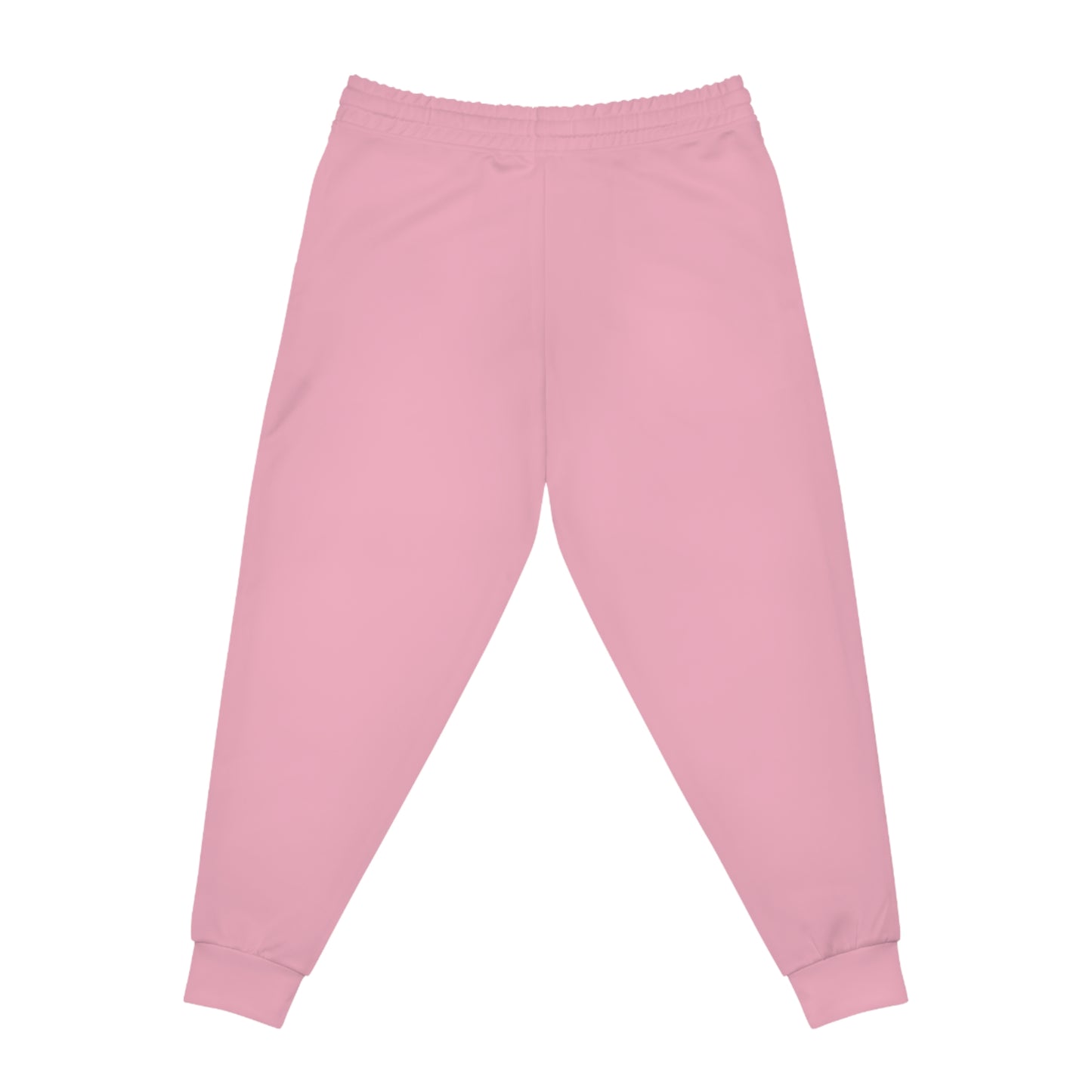 Pink Baddies Athletic Joggers