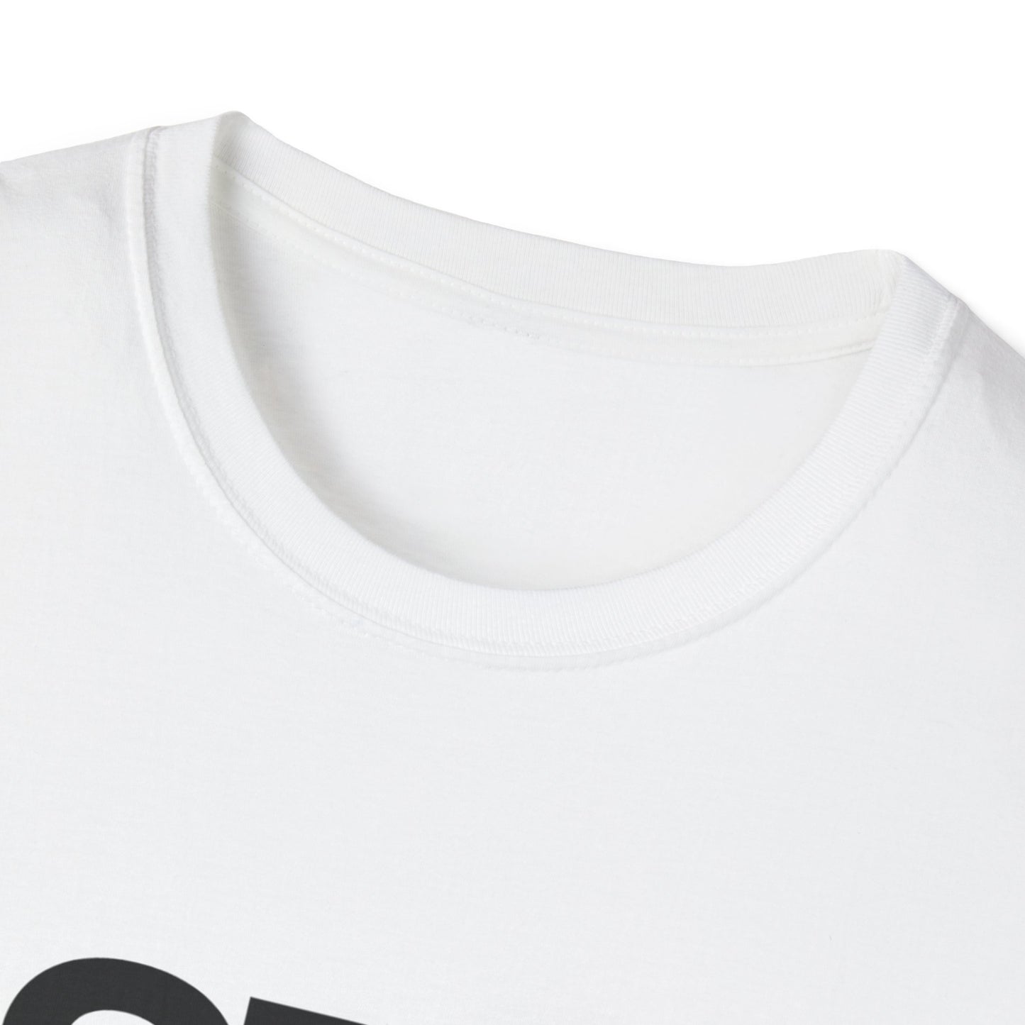 SDP Unisex Softstyle T-Shirt