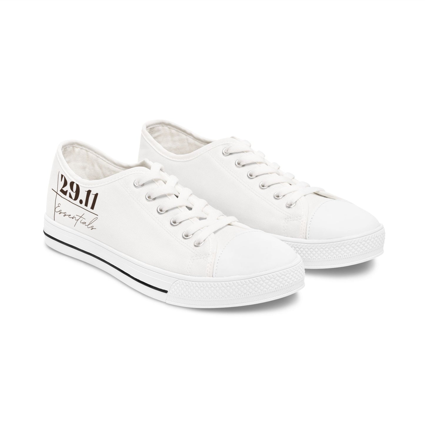 Women's Low Top Sneakers