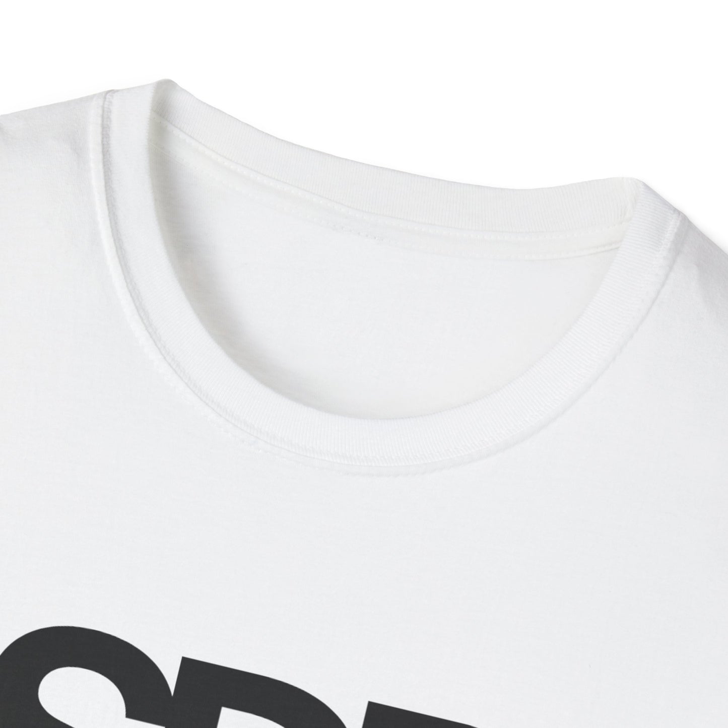 SDP Unisex Softstyle T-Shirt