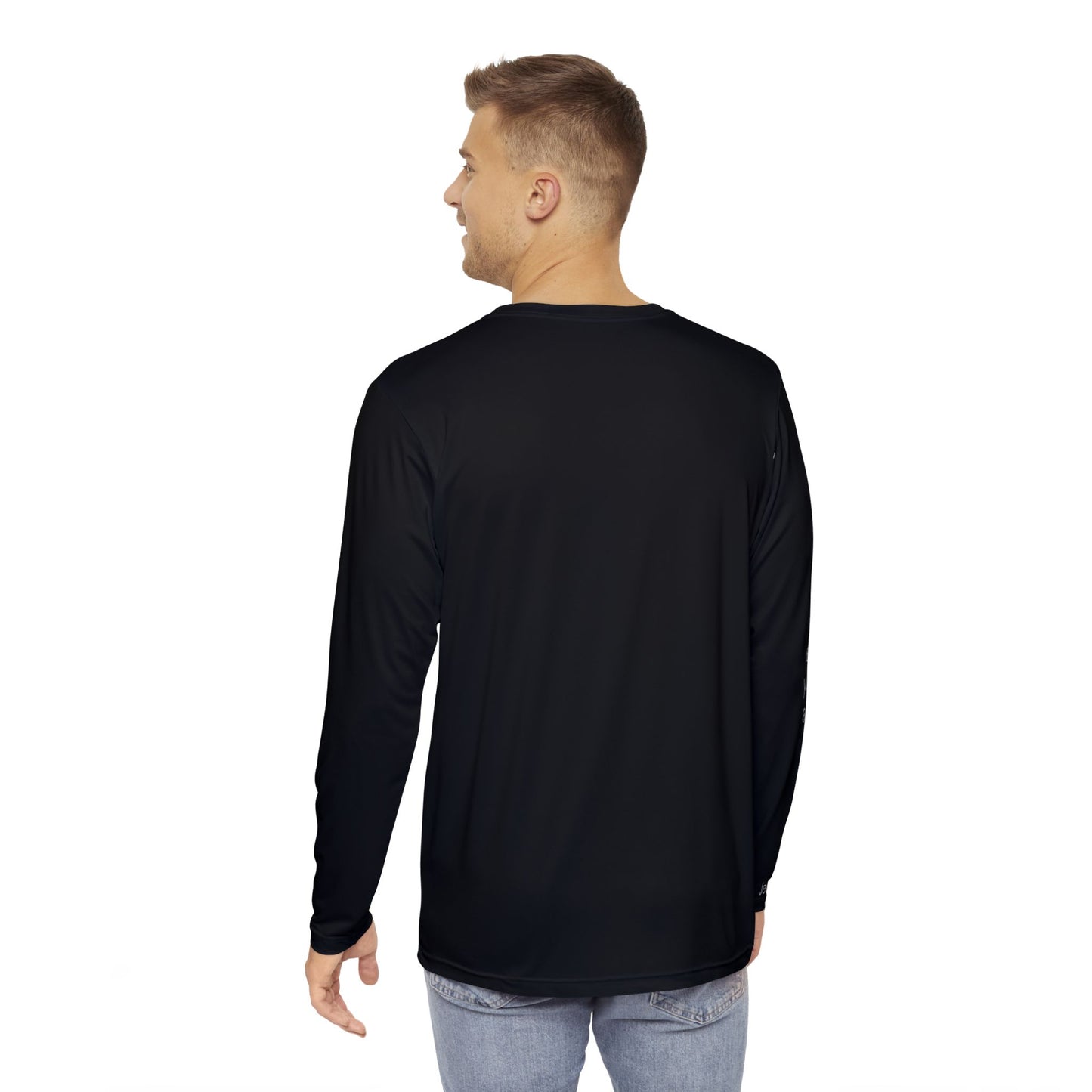 Long Sleeve Shirt - 29.11 Essentials
