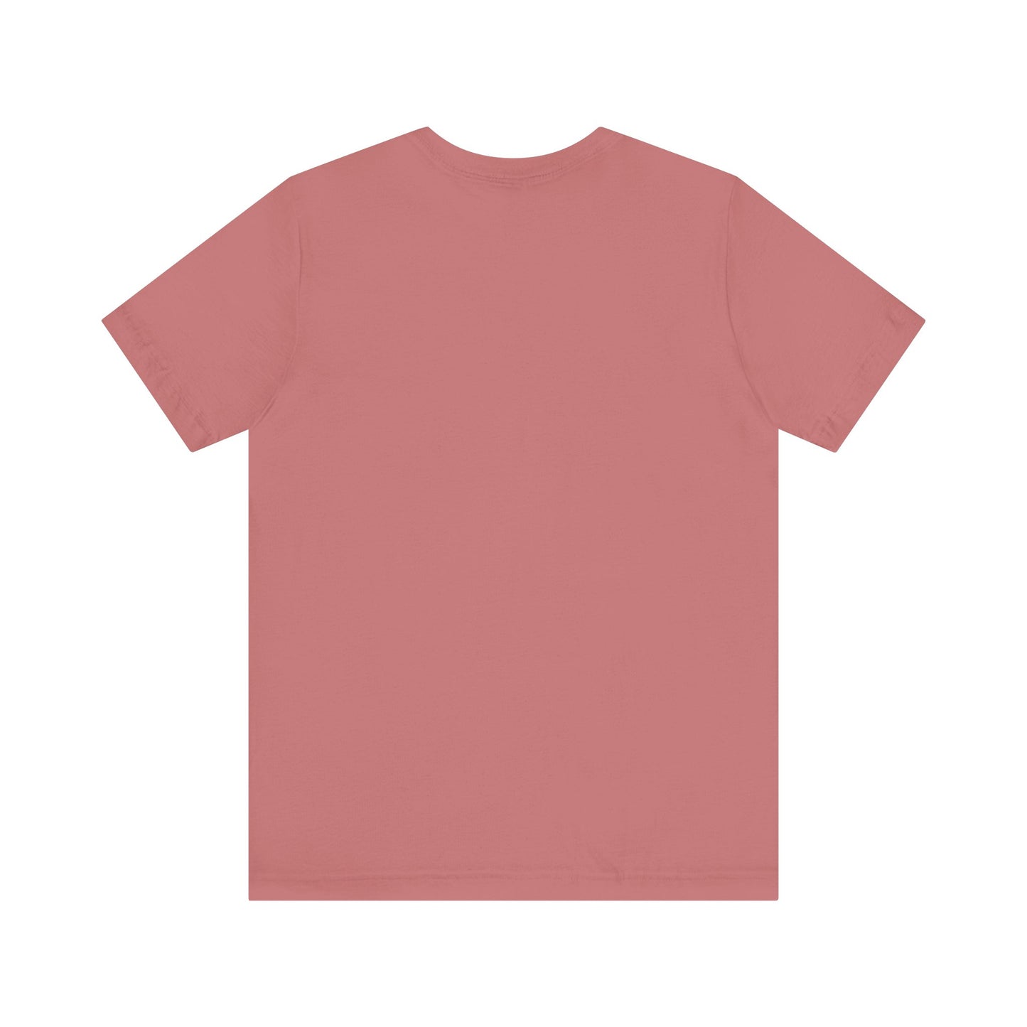 JESUS Love Language Tee