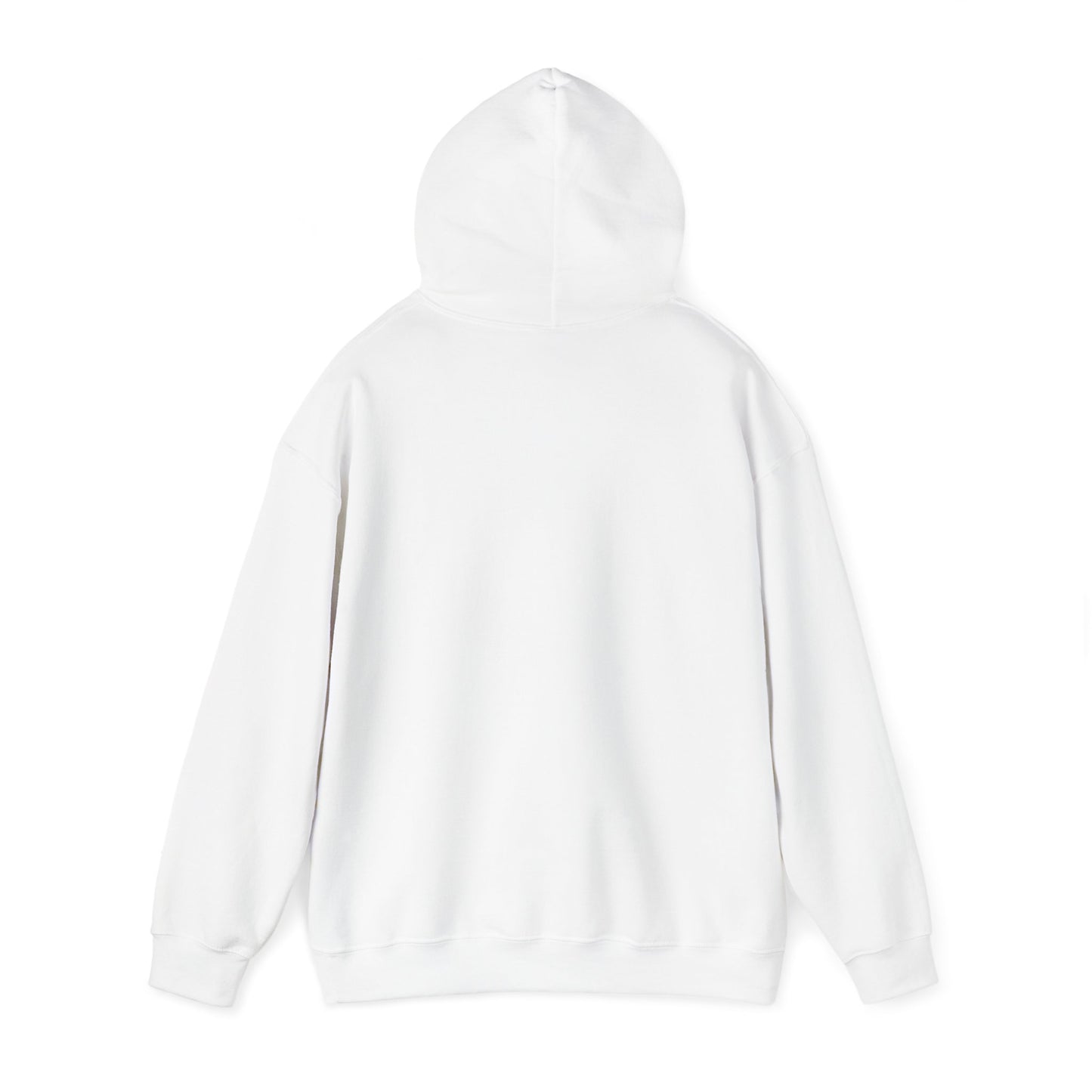 Minimalist Essentials Hoodie - 29.11 Unisex Heavy Blend Sweatshirt