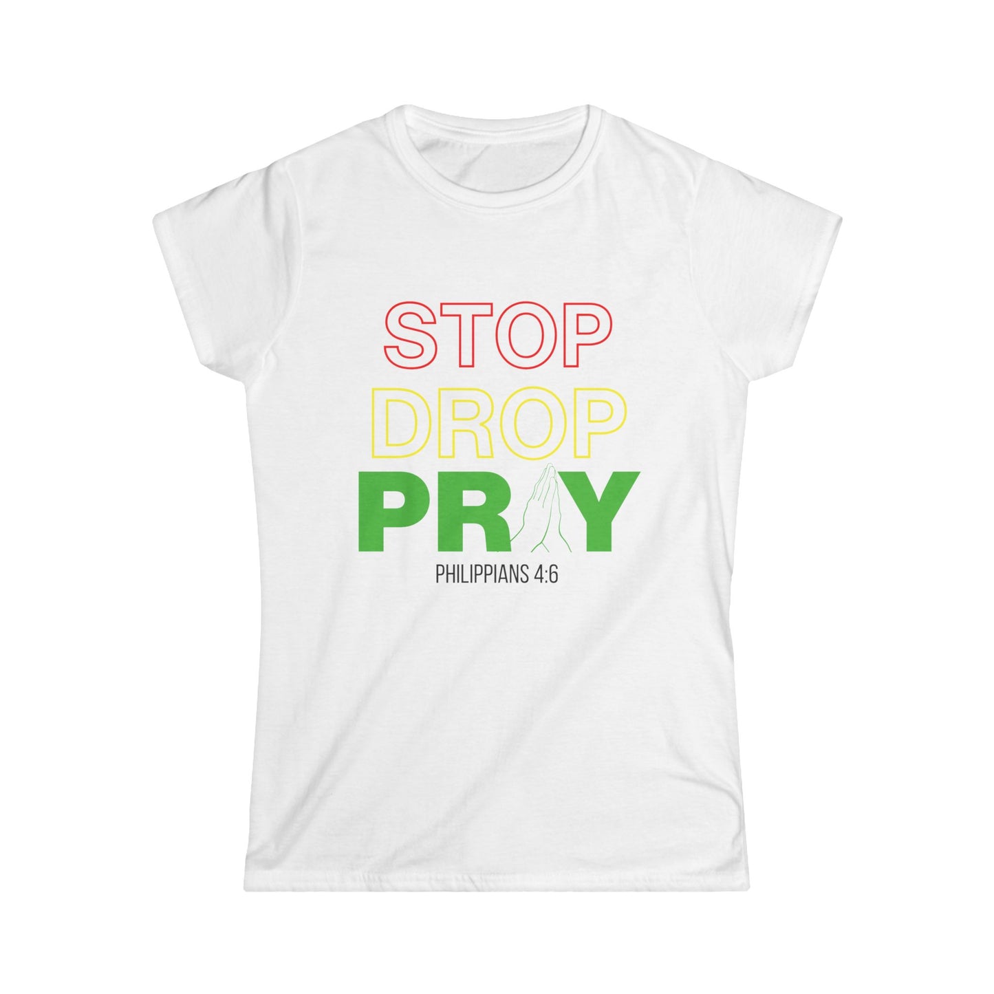 SDP Women’s Tee - 2
