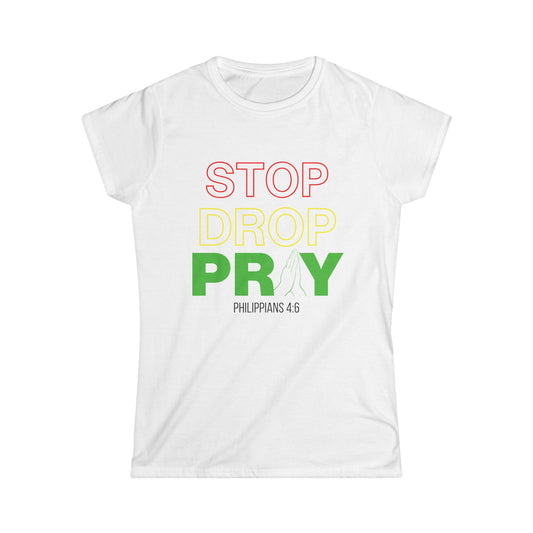 SDP Women’s Tee - 2