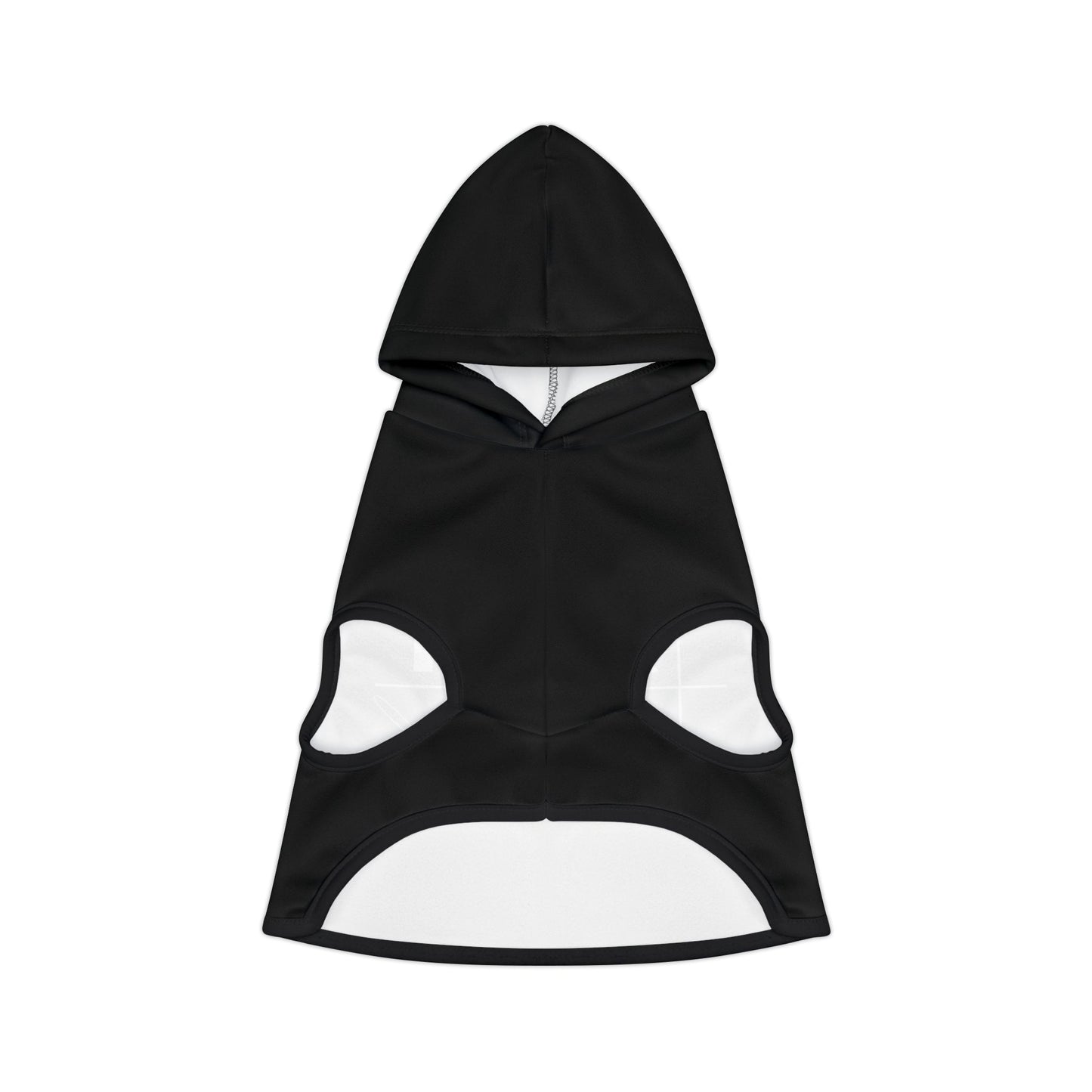 Dmitri's Hoodie