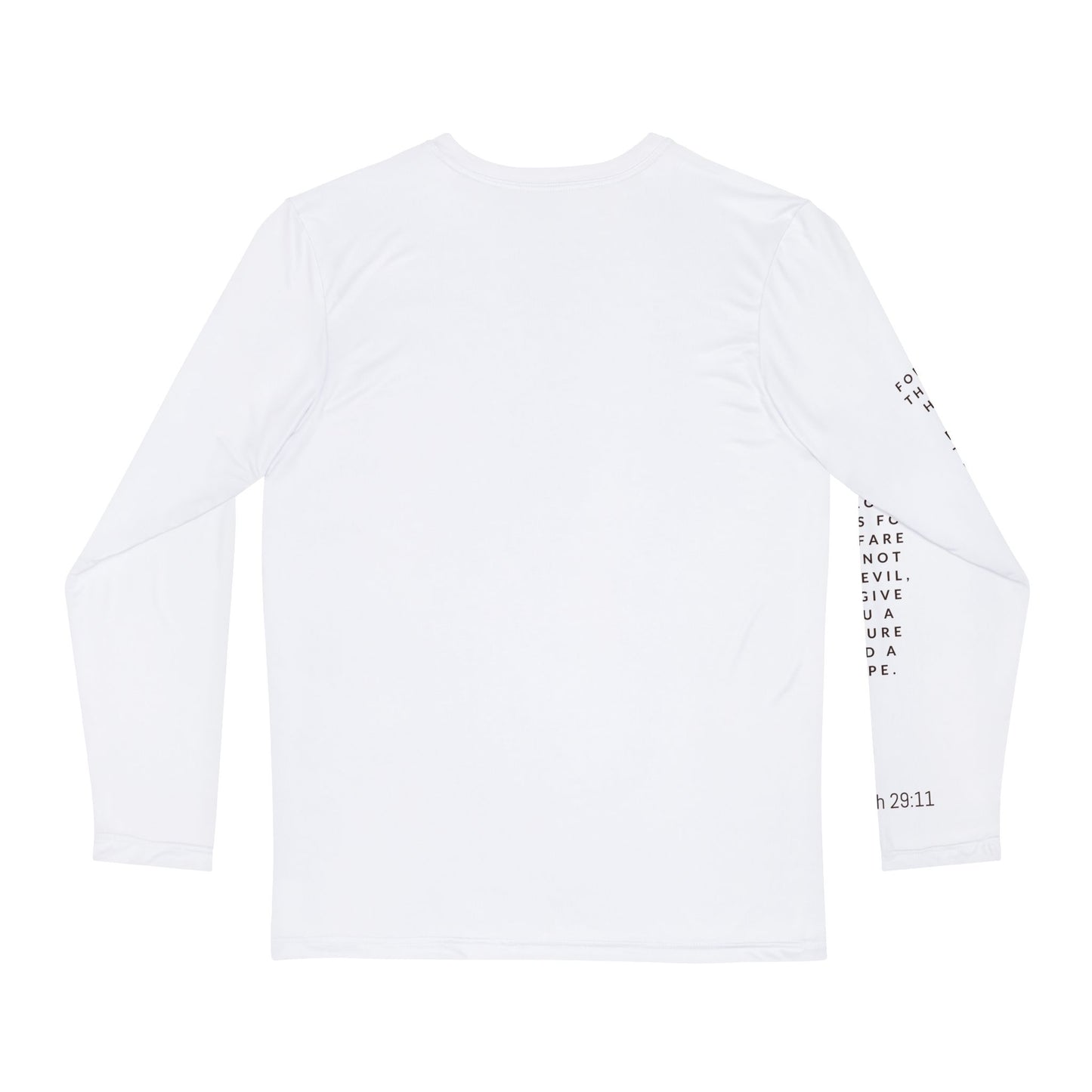 Long Sleeve Shirt - 29.11 Essentials