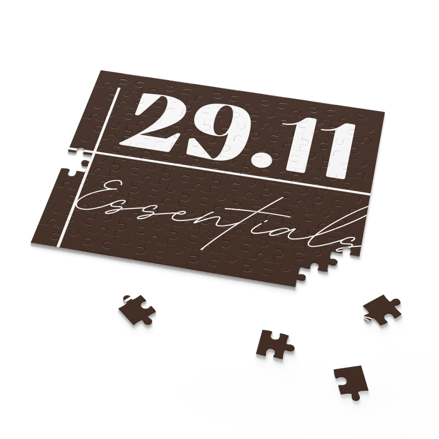 2911 Essentials Puzzle