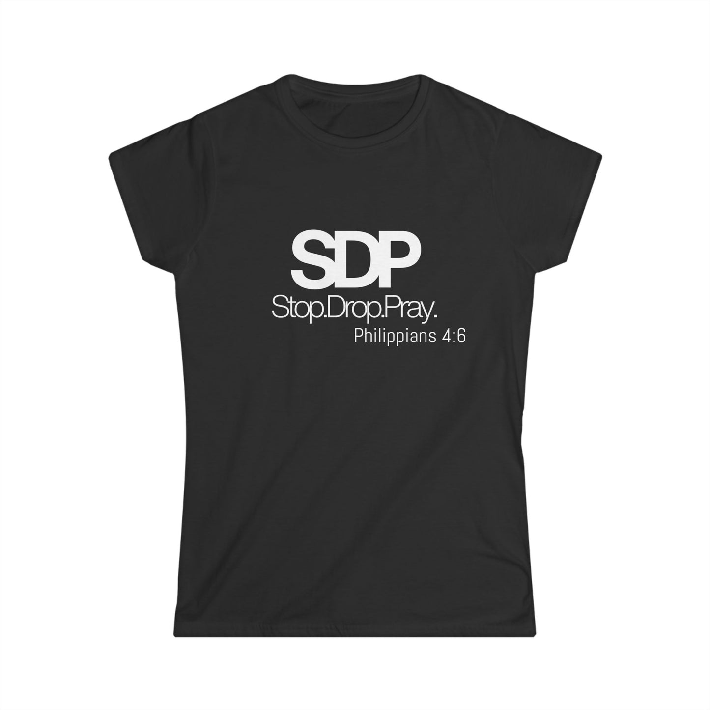 SDP Women’s Tee