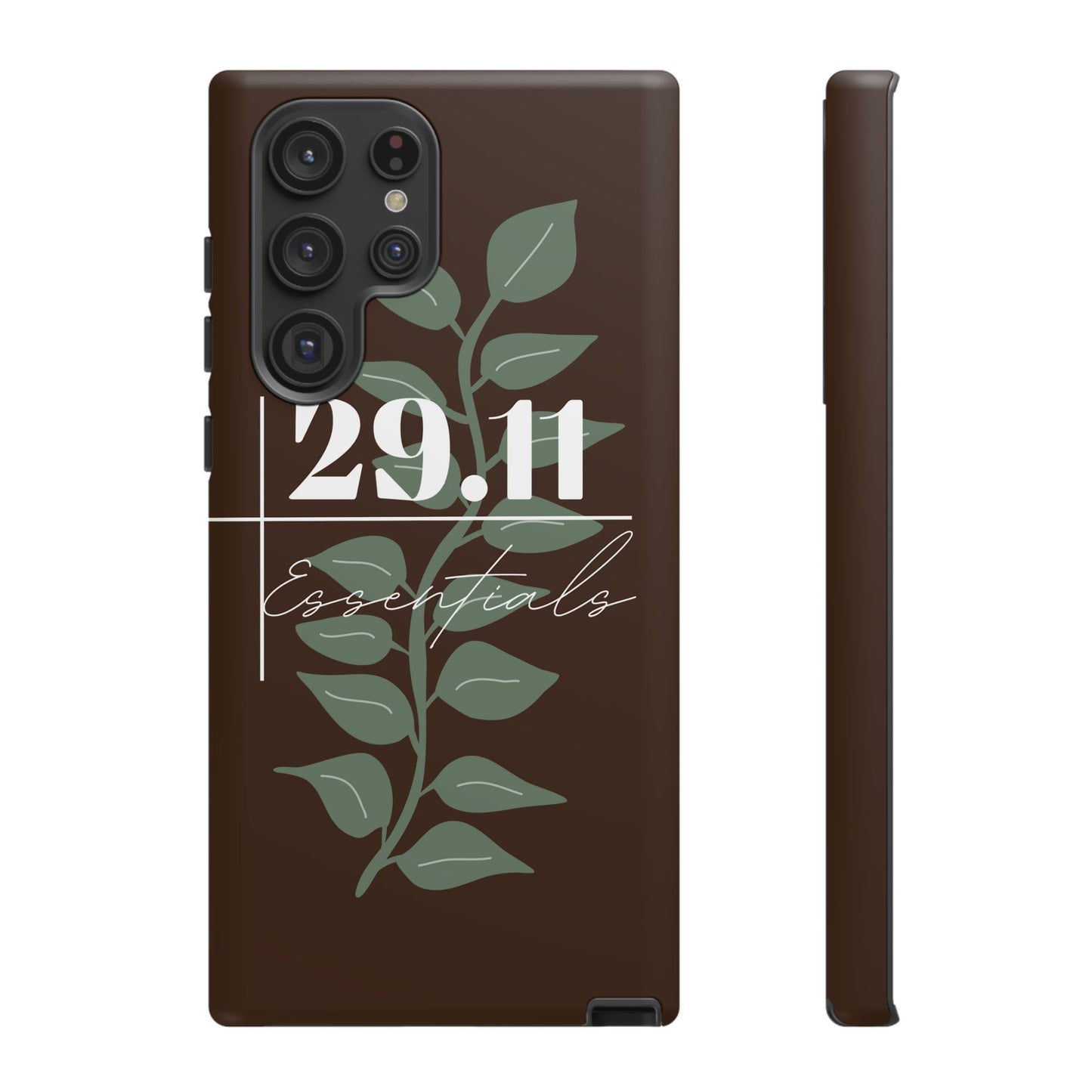 2911 Essentials Phone Case - Samsung