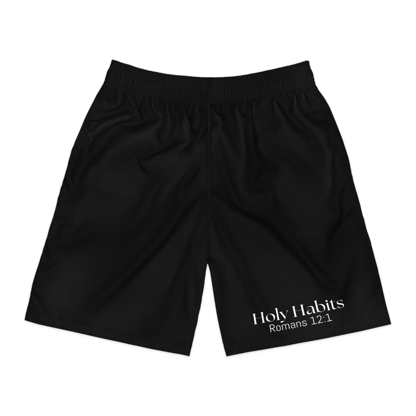 Holy Habits Jogger Shorts