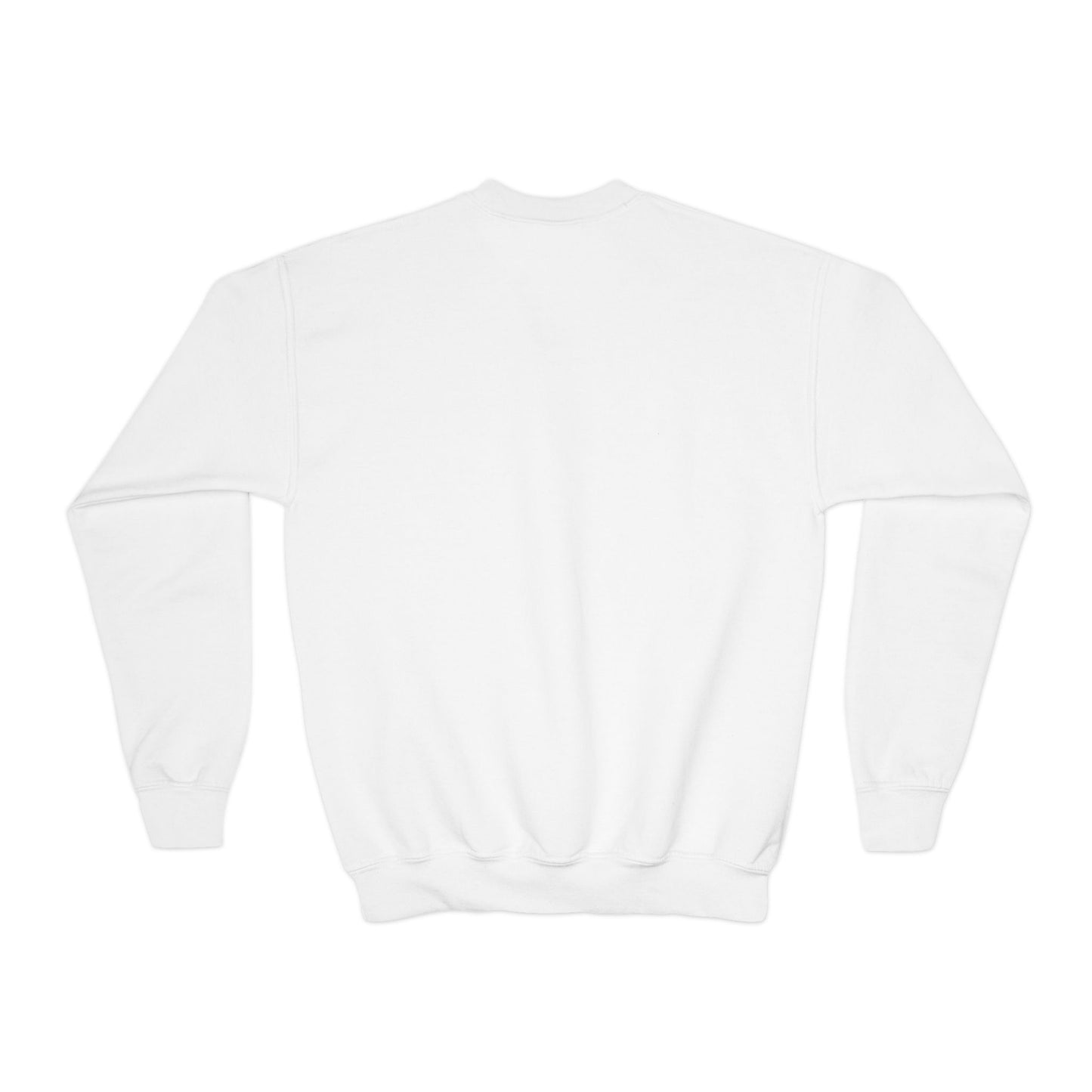 Youth Crewneck Sweatshirt - 29.11 Essentials Statement