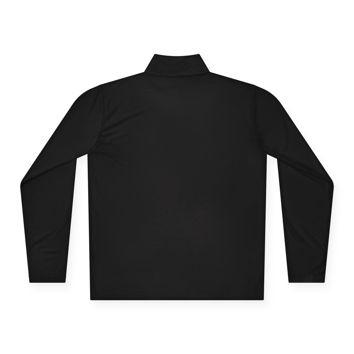 Holy Habits Unisex Quarter-Zip Pullover