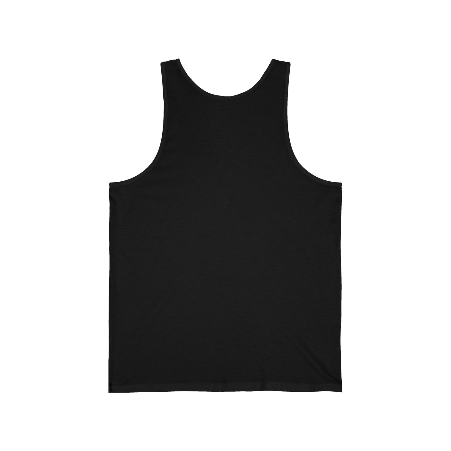 2911 Essentials Jersey Tank - Men