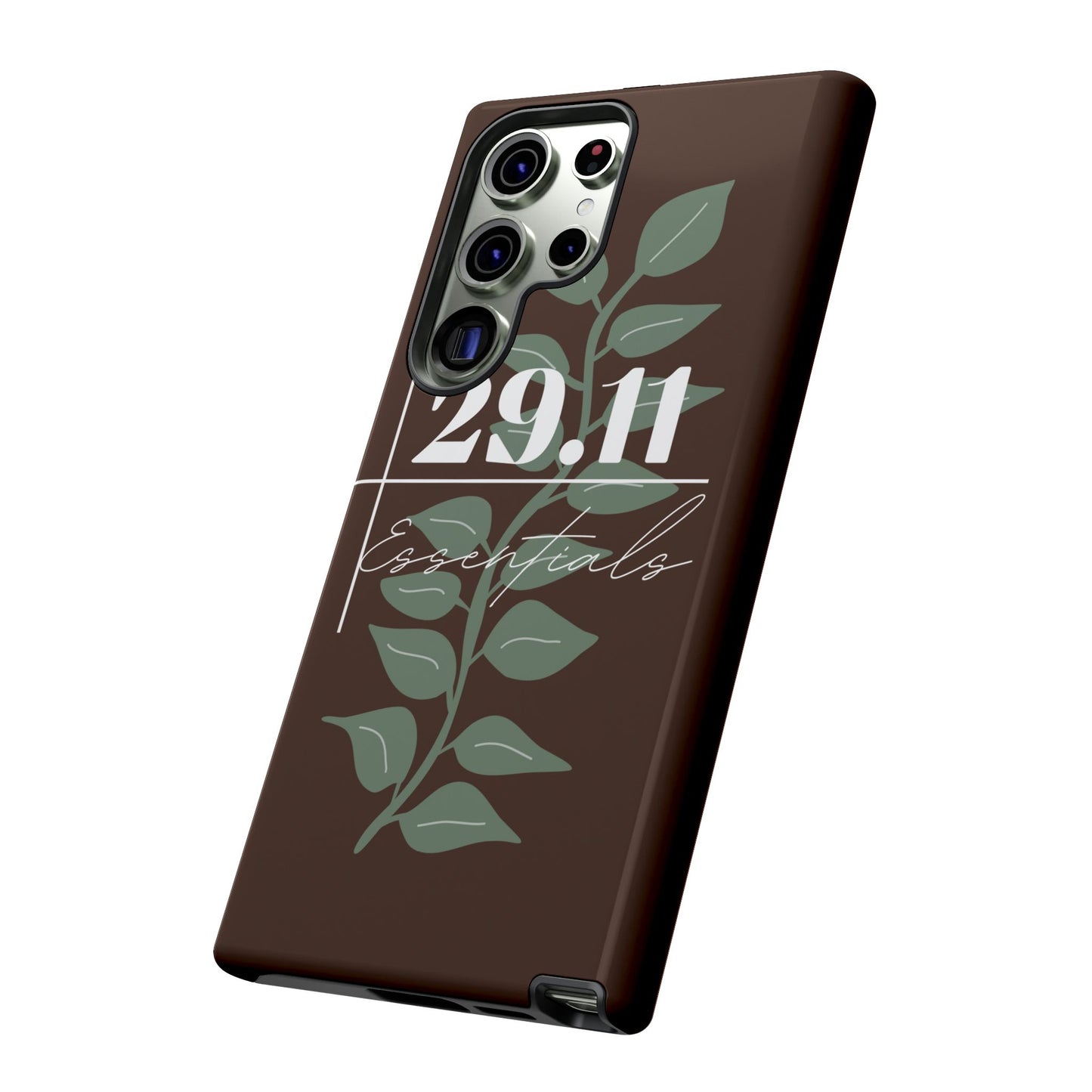 2911 Essentials Phone Case - Samsung