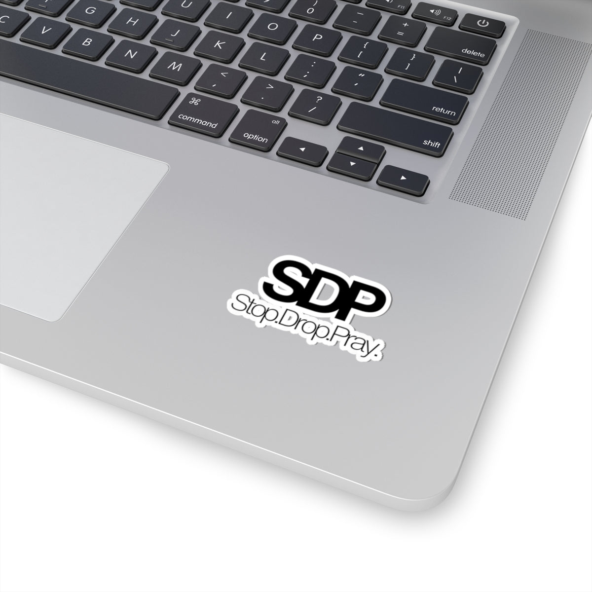 SDP Kiss-Cut Stickers