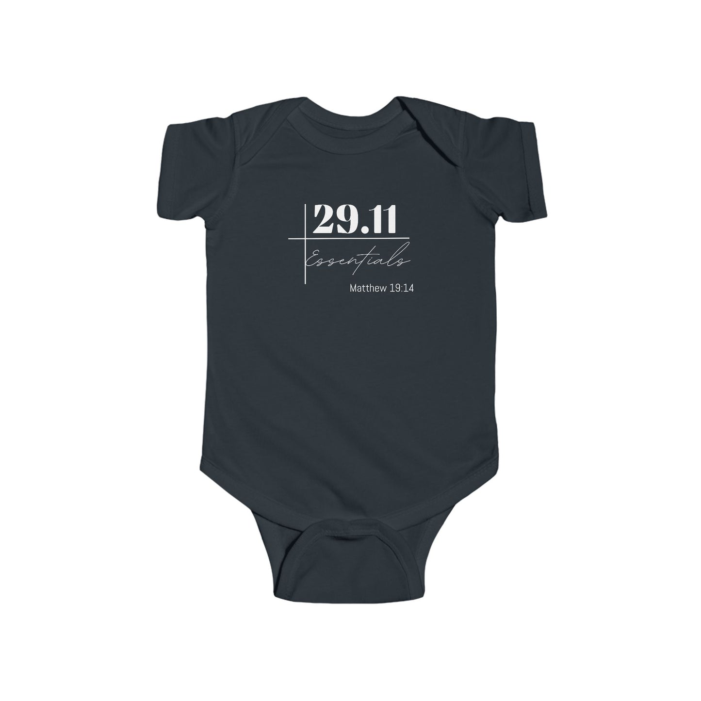 2911 Onesie