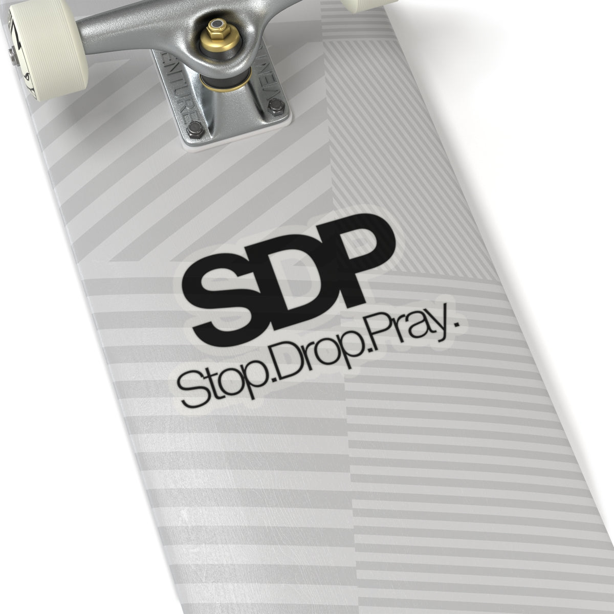 SDP Kiss-Cut Stickers