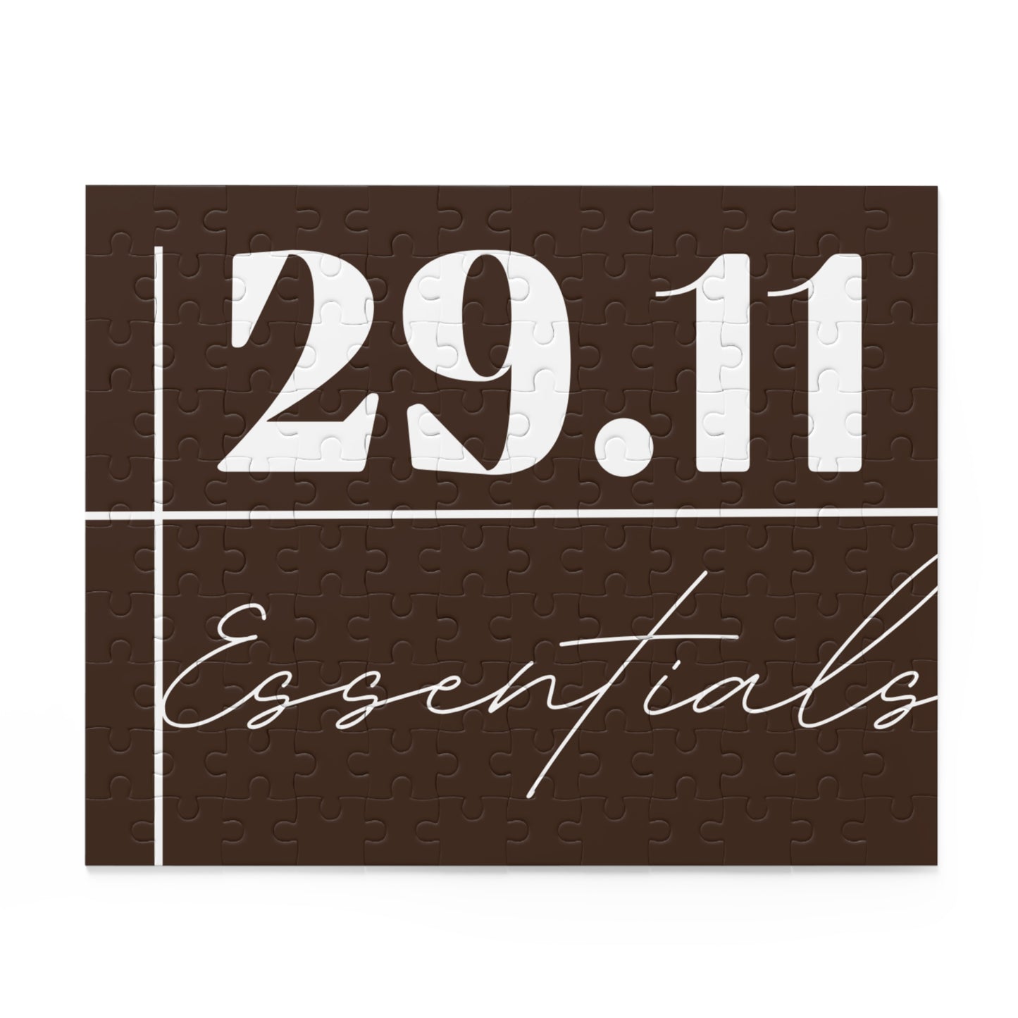 2911 Essentials Puzzle