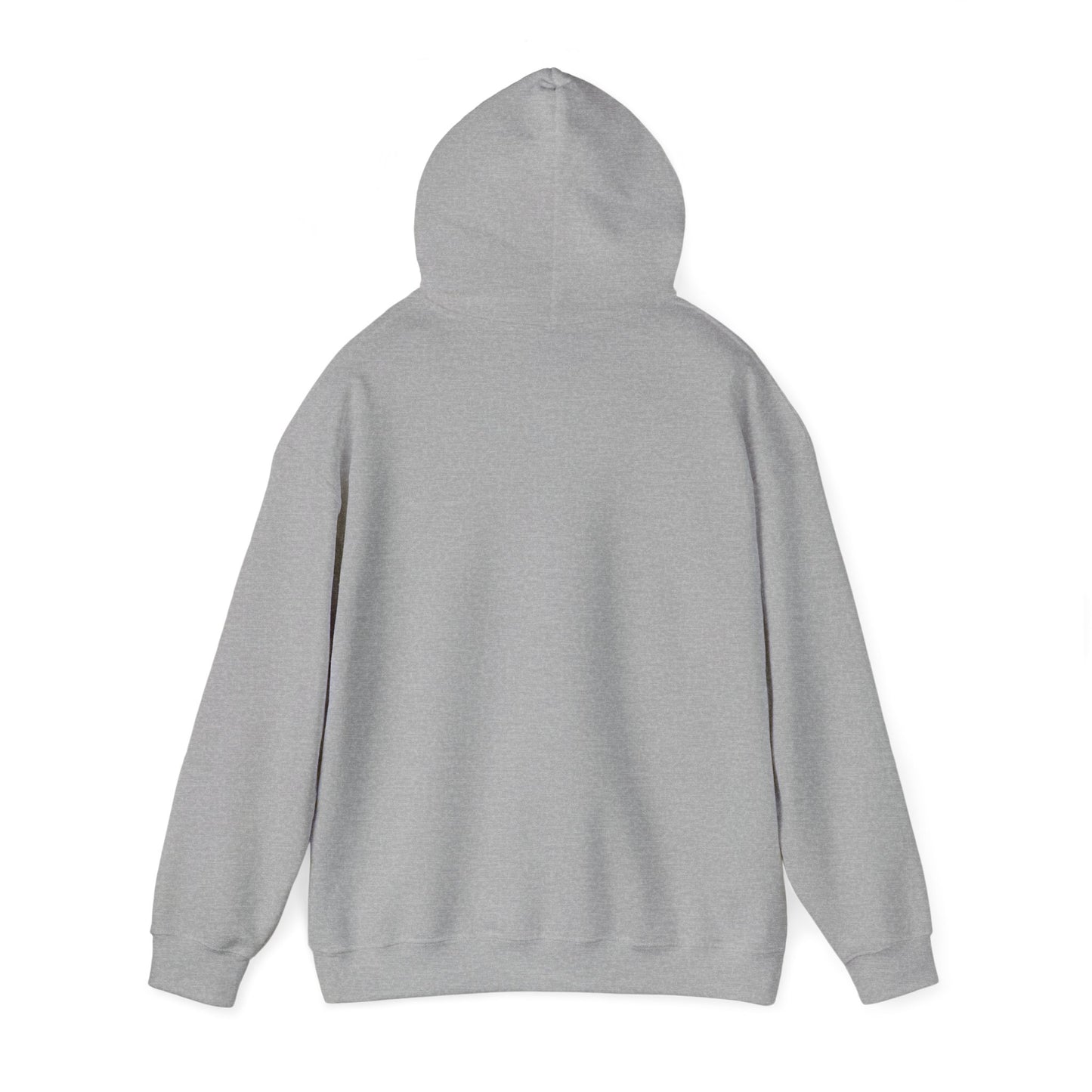 Minimalist Essentials Hoodie - 29.11 Unisex Heavy Blend Sweatshirt