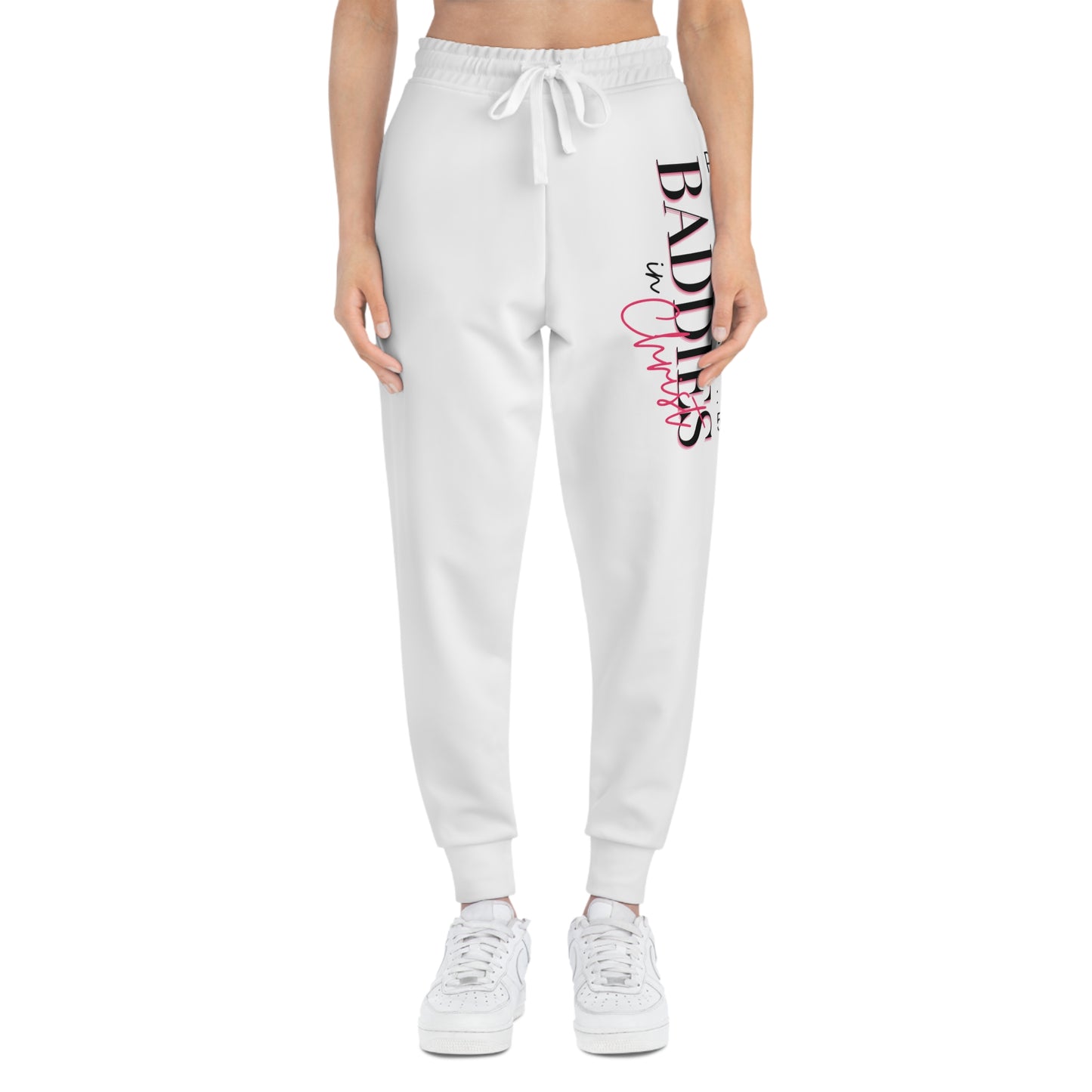 Baddies Athletic Joggers