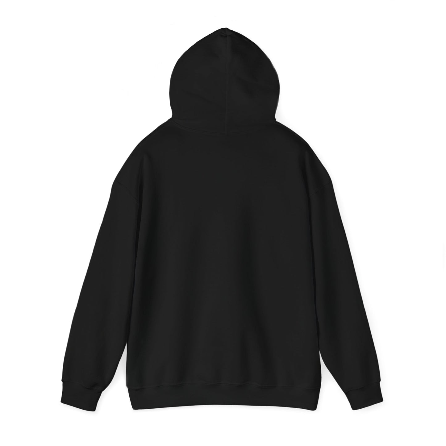 Minimalist Essentials Hoodie - 29.11 Unisex Heavy Blend Sweatshirt