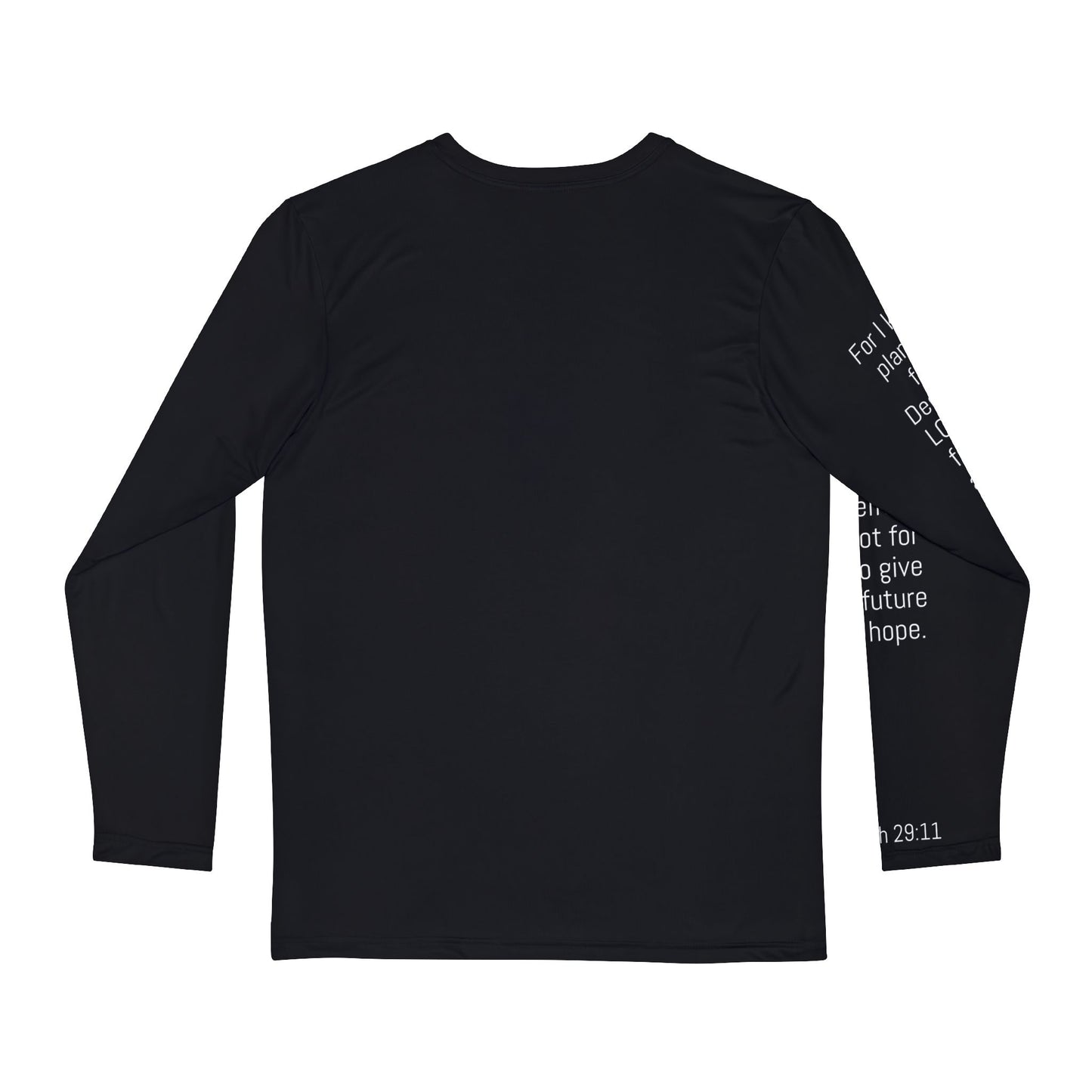 Long Sleeve Shirt - 29.11 Essentials