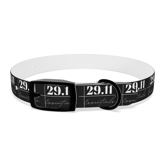 2911 For Pets Collar