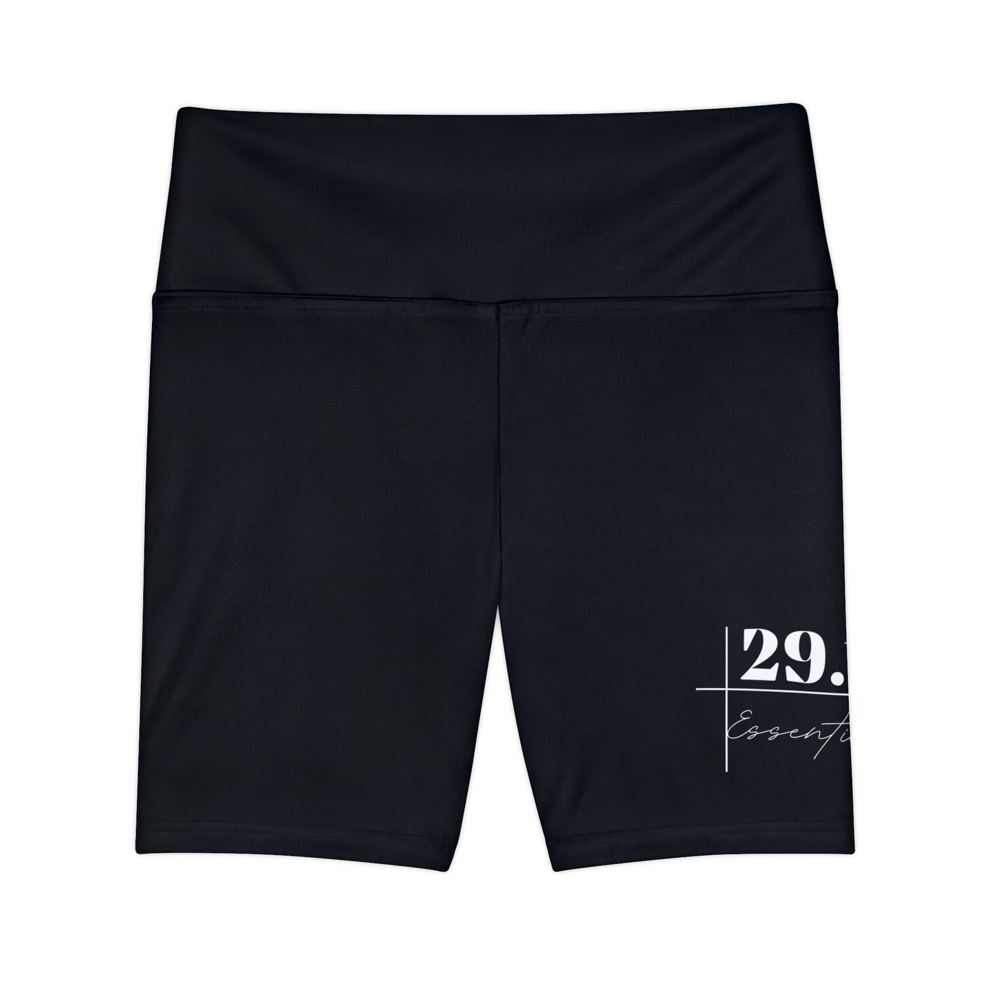 Women's Workout Shorts with 2911 Essentials