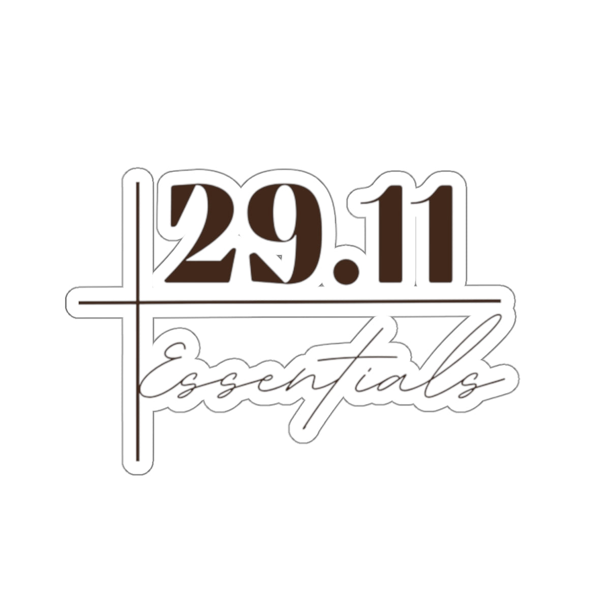 Kiss-Cut Stickers